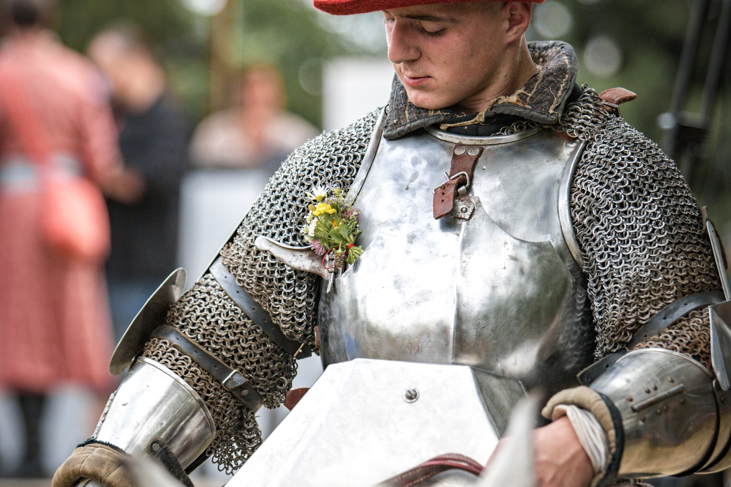 Наш Грюнвальд 2025. Рыцарский турнир. Профессиональный интерьерный и репортажный фотограф Минск и РБ. Максим Орлов