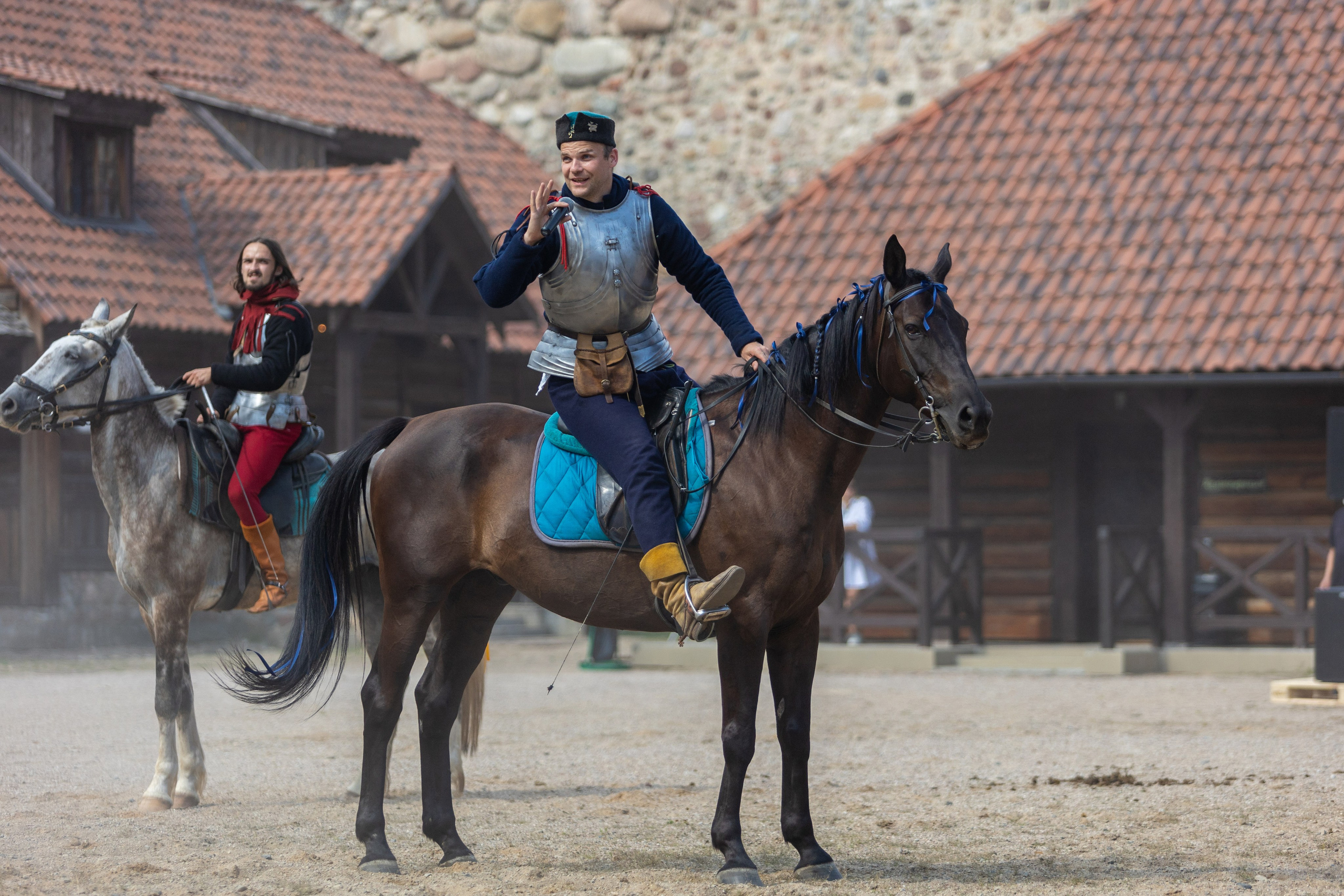 Выступление «Золотой шпоры» на празднике города Лиды. Профессиональный интерьерный и репортажный фотограф Минск и РБ. Максим Орлов