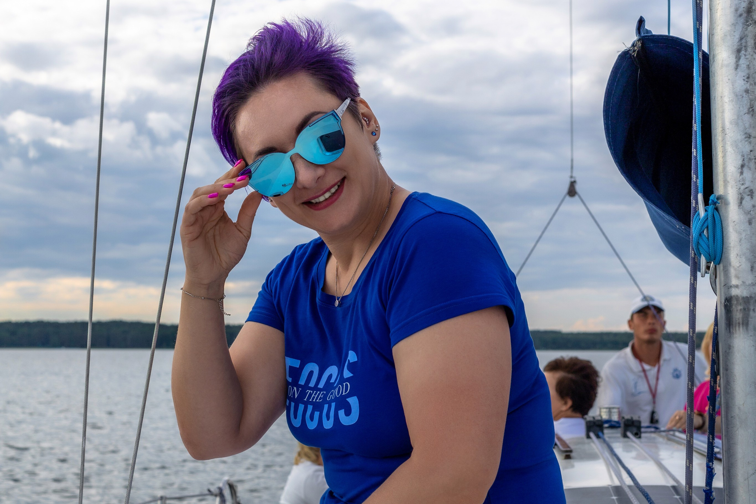 Поездка на Нарочь. Профессиональный интерьерный и репортажный фотограф Минск и РБ. Максим Орлов