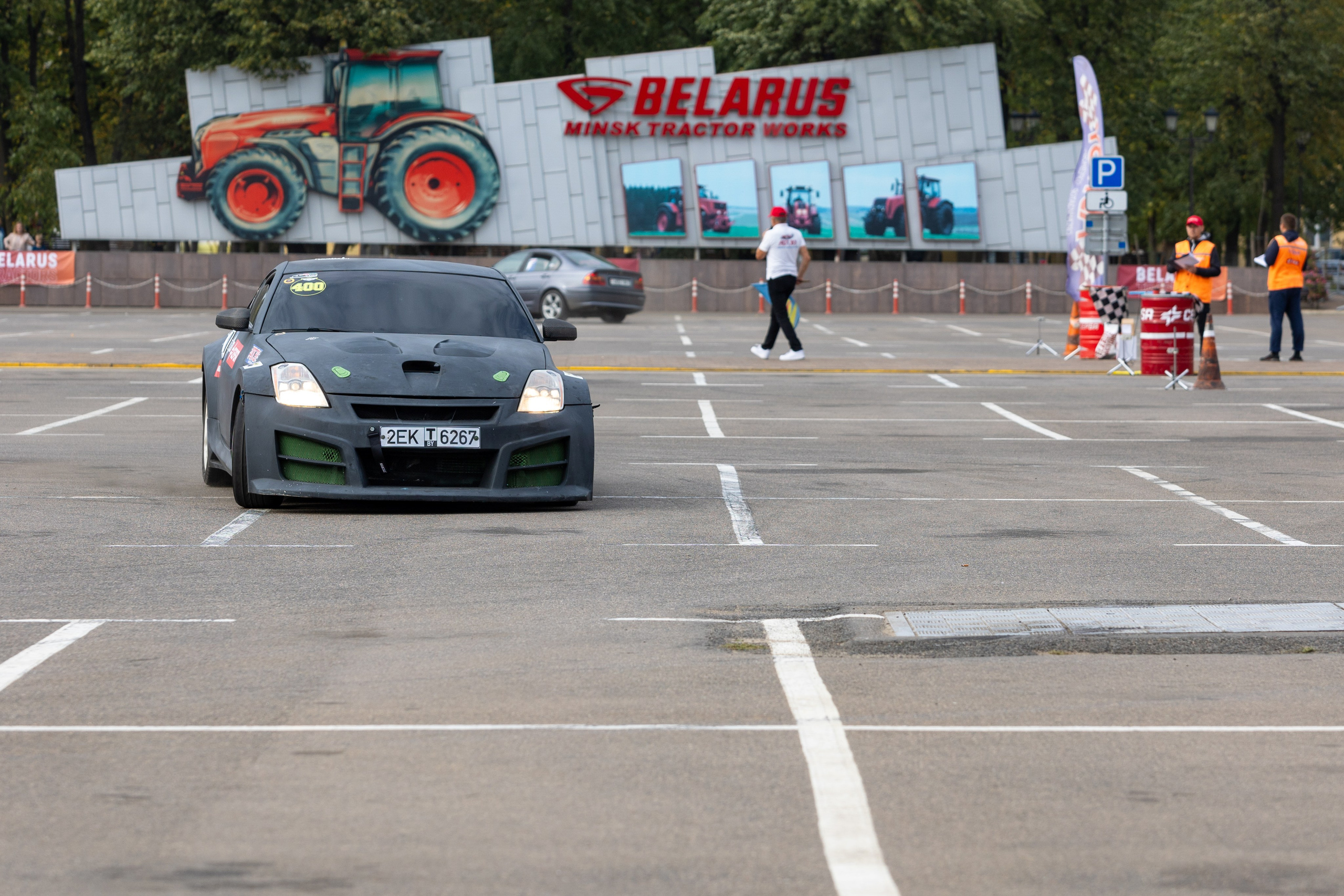 Gymkhana battle. Профессиональный интерьерный и репортажный фотограф Минск и РБ. Максим Орлов
