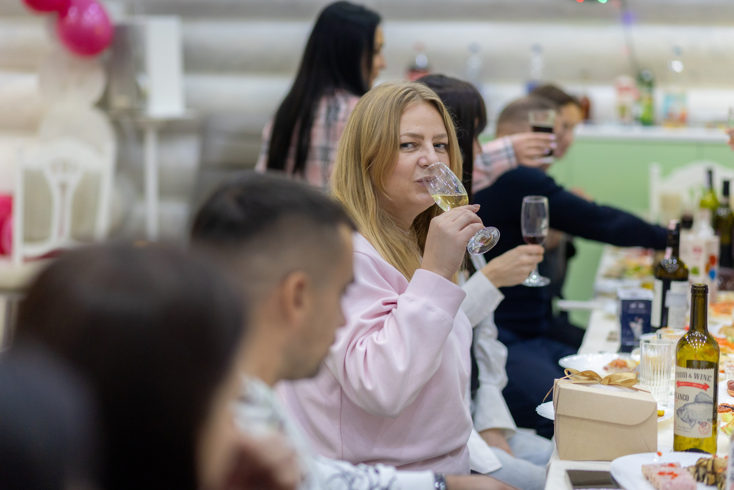 Корпоратив. Профессиональный интерьерный и репортажный фотограф Минск и РБ. Максим Орлов