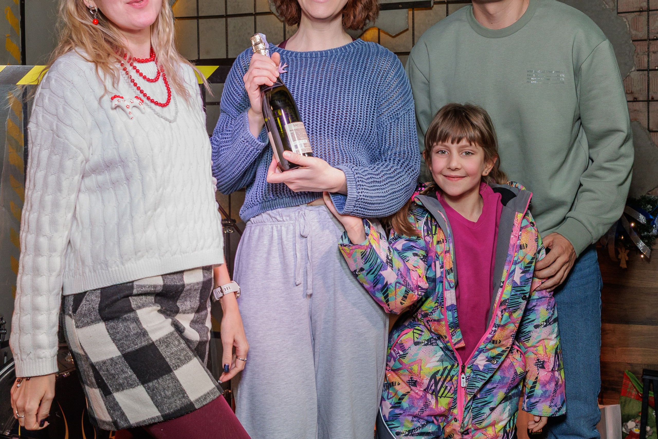 Квиз. Профессиональный интерьерный и репортажный фотограф Минск и РБ. Максим Орлов