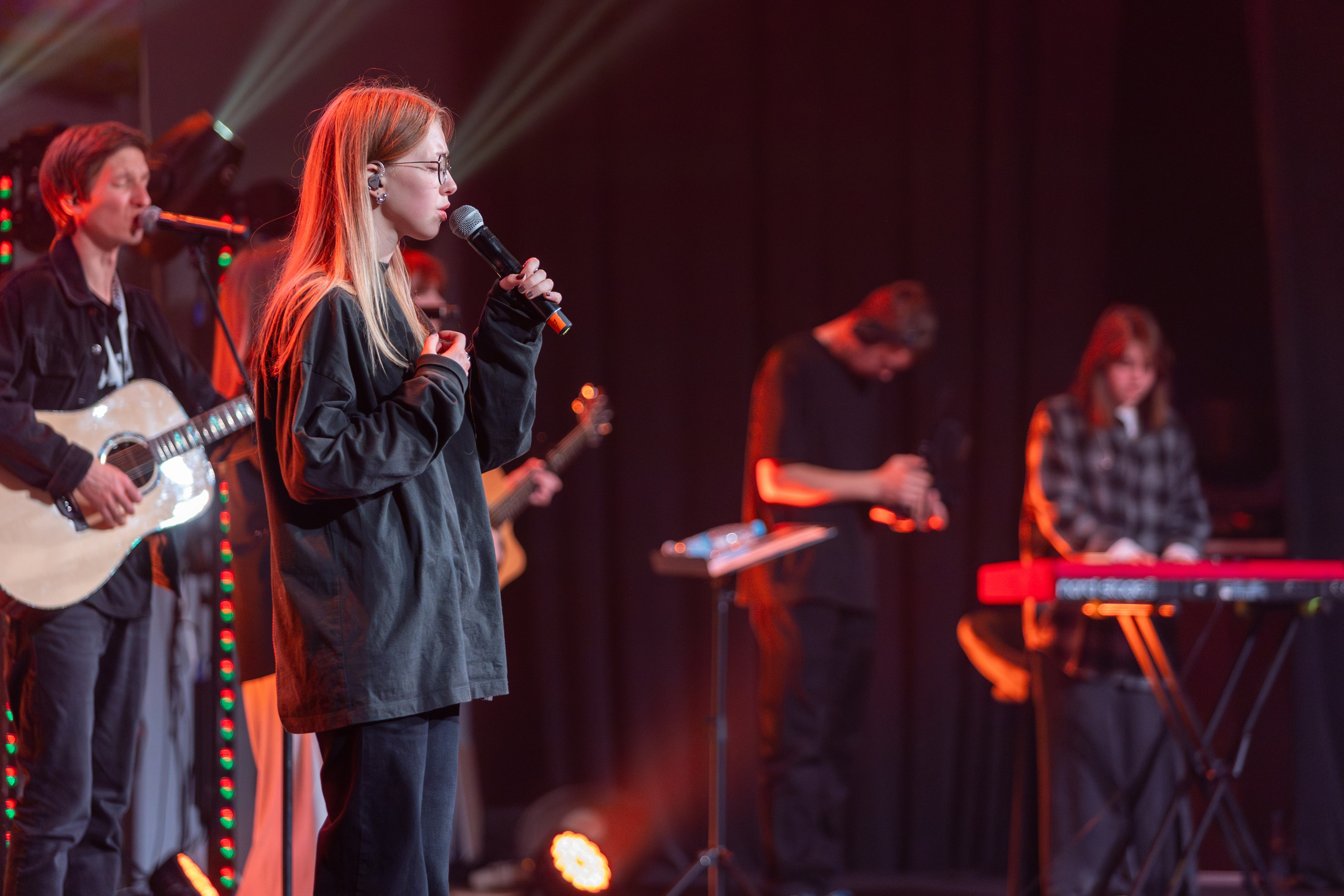 Конференция Medialive 2024. День третий. Профессиональный интерьерный и репортажный фотограф Минск и РБ. Максим Орлов