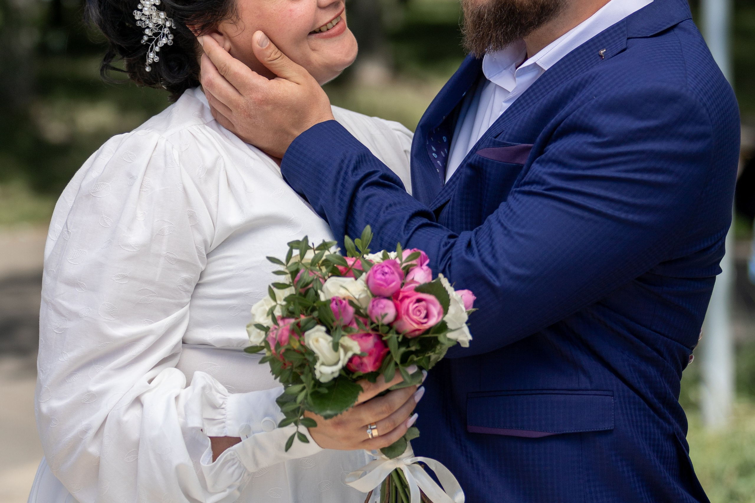 Свадебная фотосессия Александра и Вераники. Профессиональный интерьерный и репортажный фотограф Минск и РБ. Максим Орлов