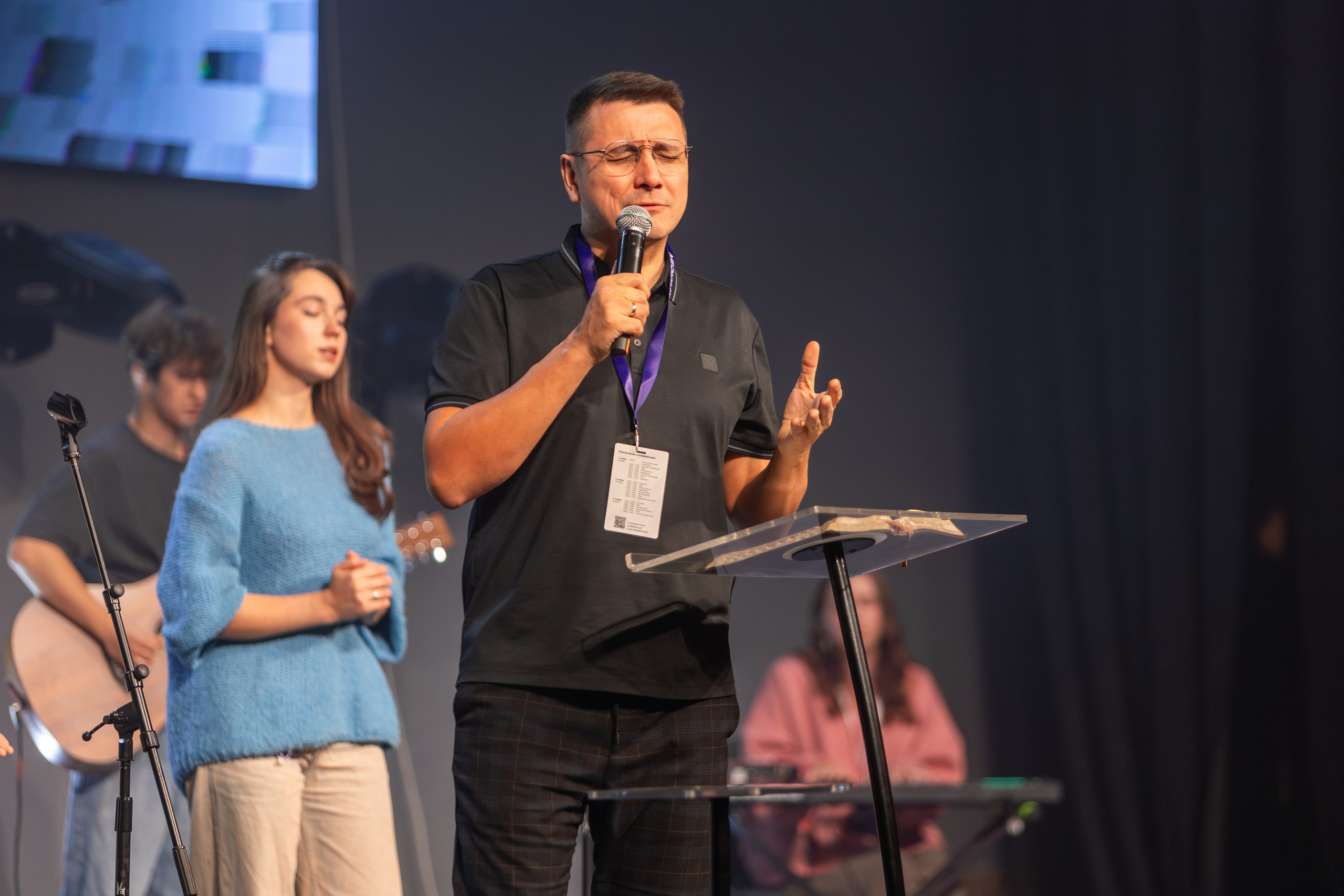 Конференция Medialive 2024. День первый. Профессиональный интерьерный и репортажный фотограф Минск и РБ. Максим Орлов