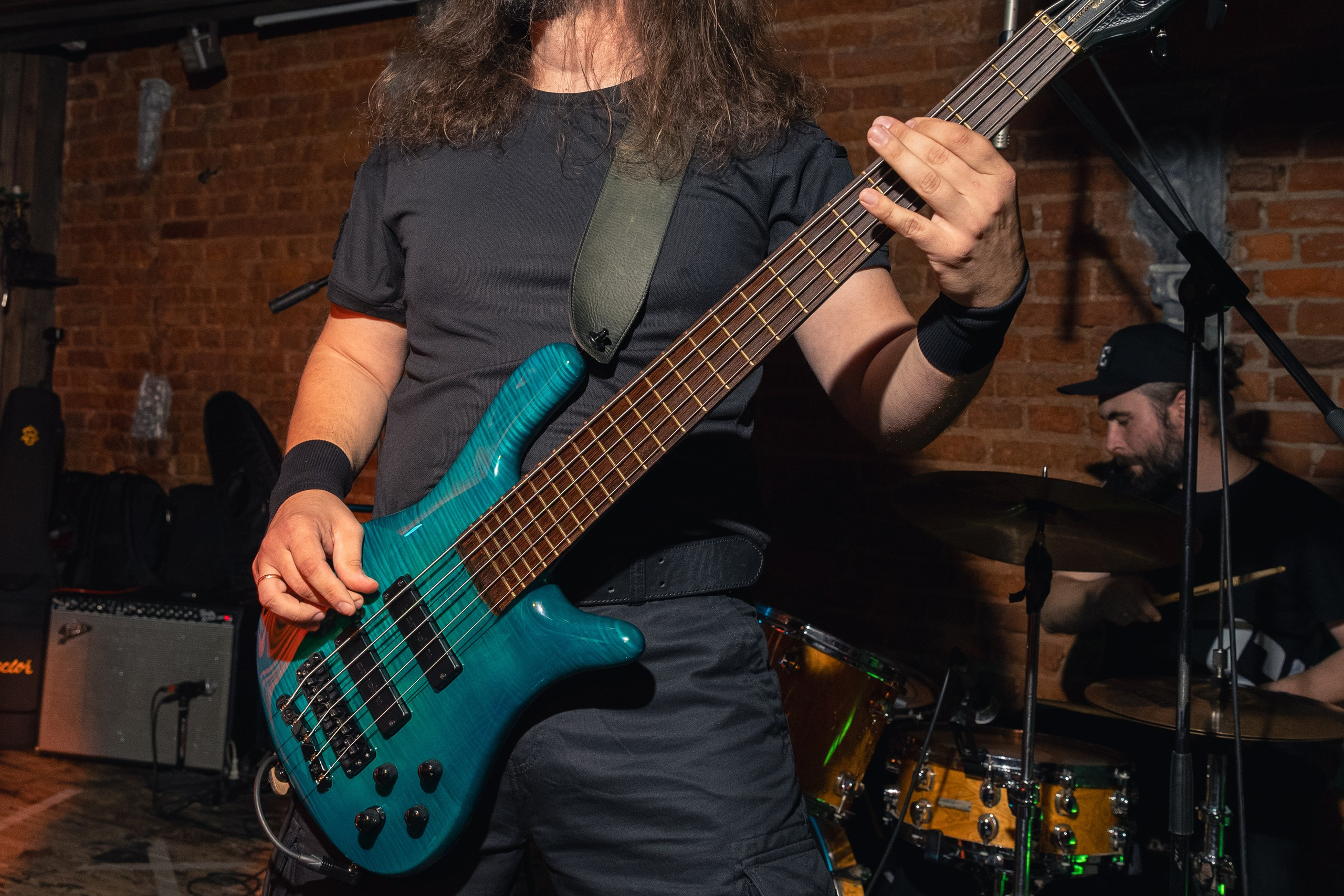 Metal Helth 3
