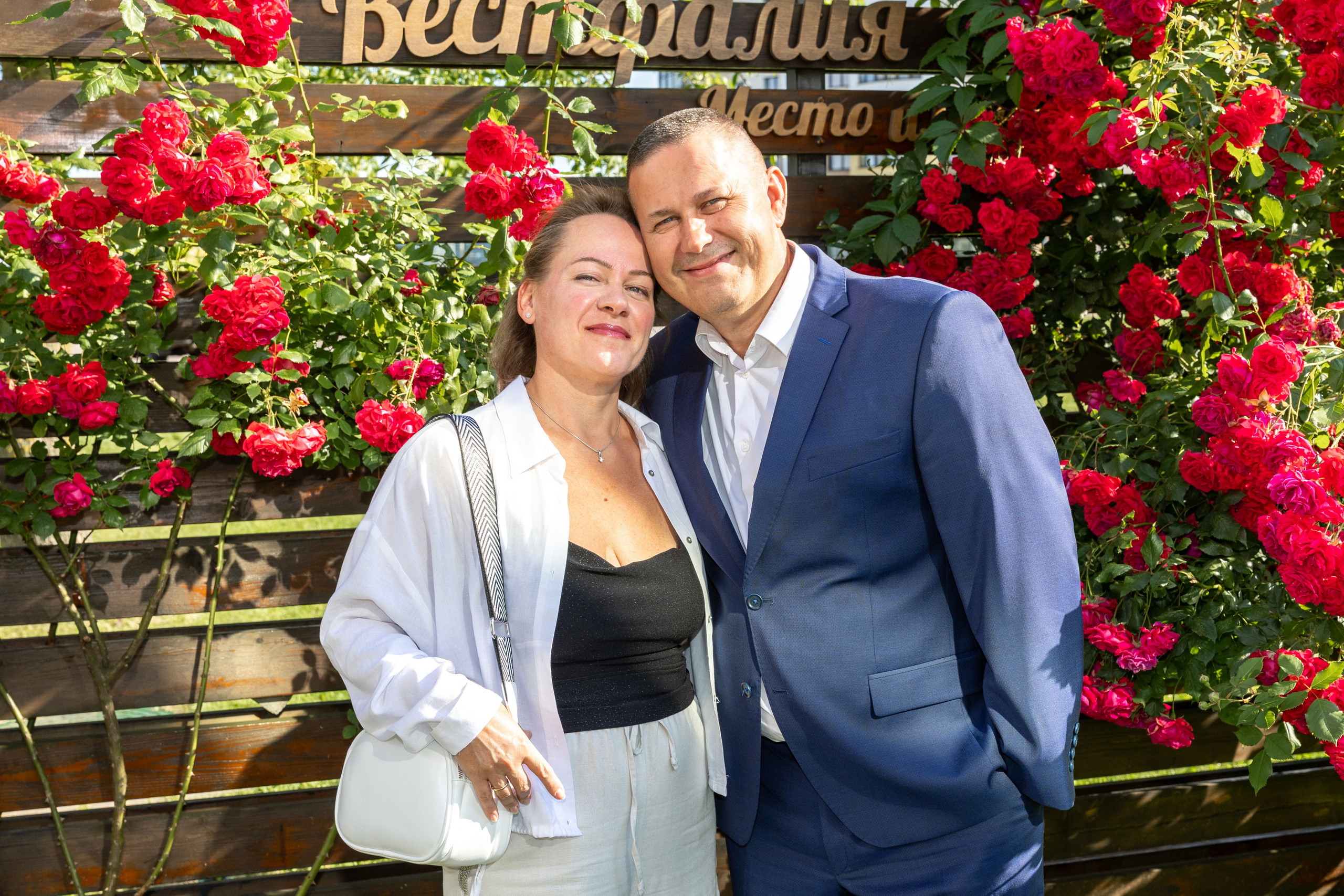 Юбилей Татьяны в ресторане. Профессиональный интерьерный и репортажный фотограф Минск и РБ. Максим Орлов