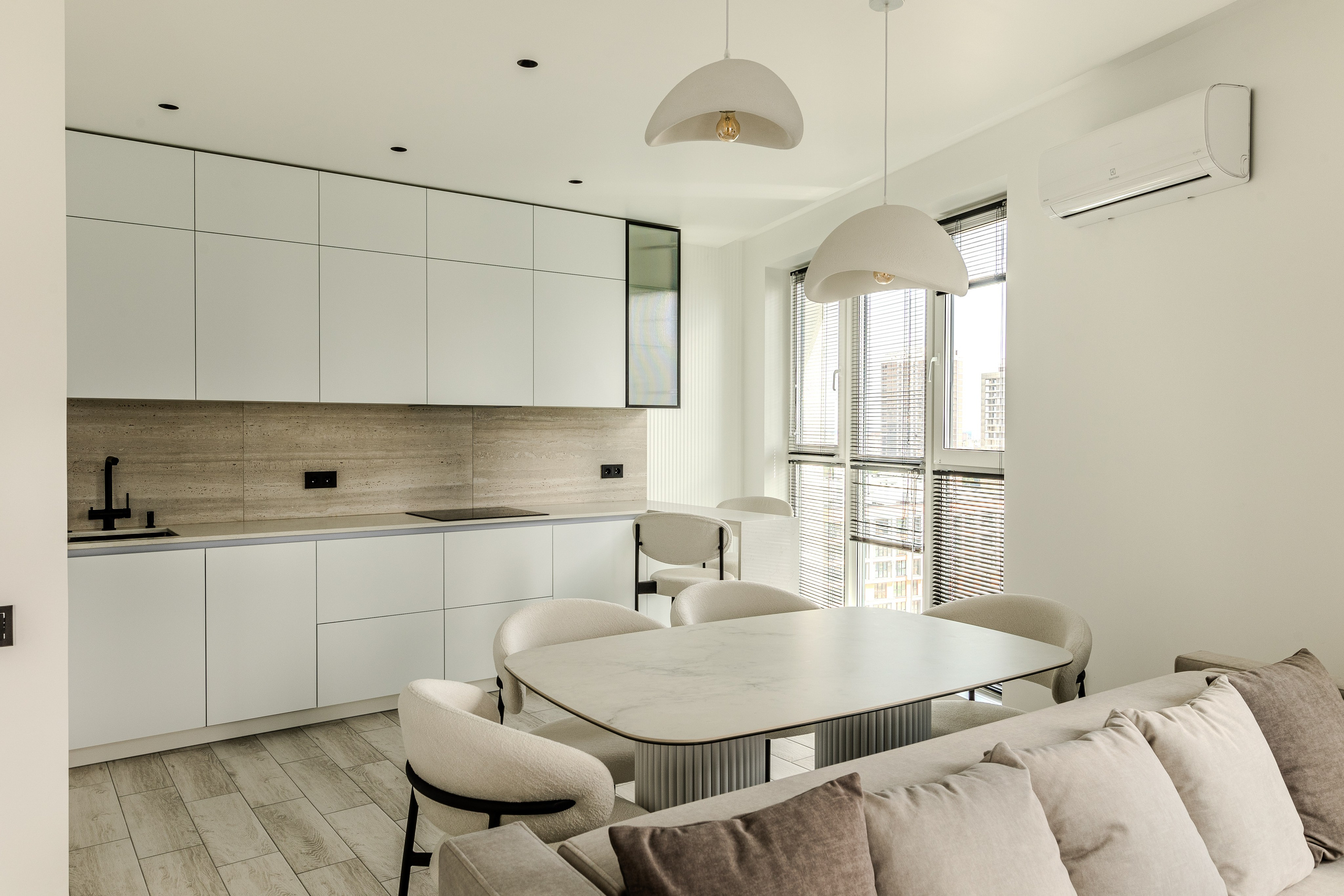 Лученка 24. Для продажи. Профессиональный интерьерный и репортажный фотограф Минск и РБ. Максим Орлов