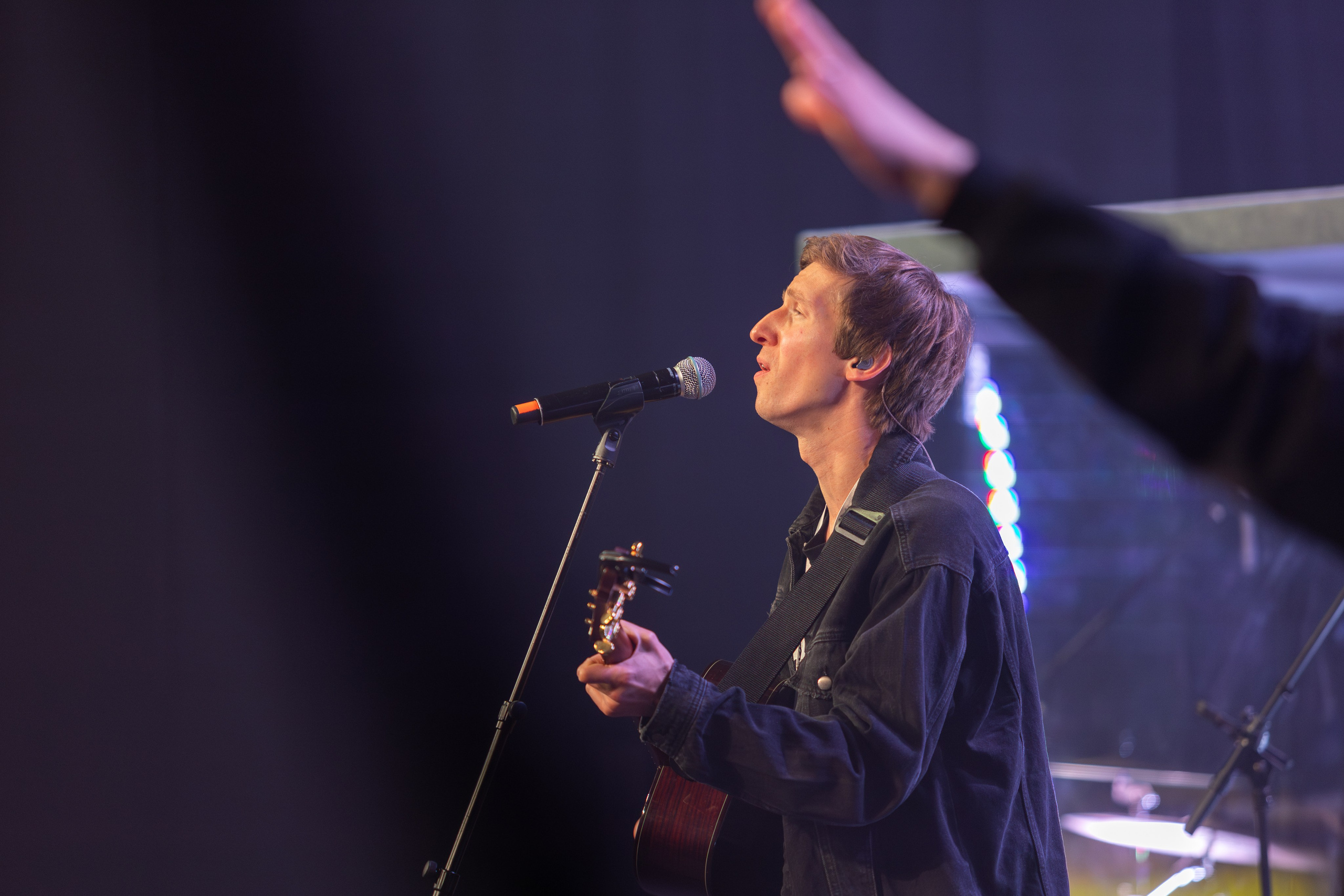 Конференция Medialive 2024. День третий. Профессиональный интерьерный и репортажный фотограф Минск и РБ. Максим Орлов