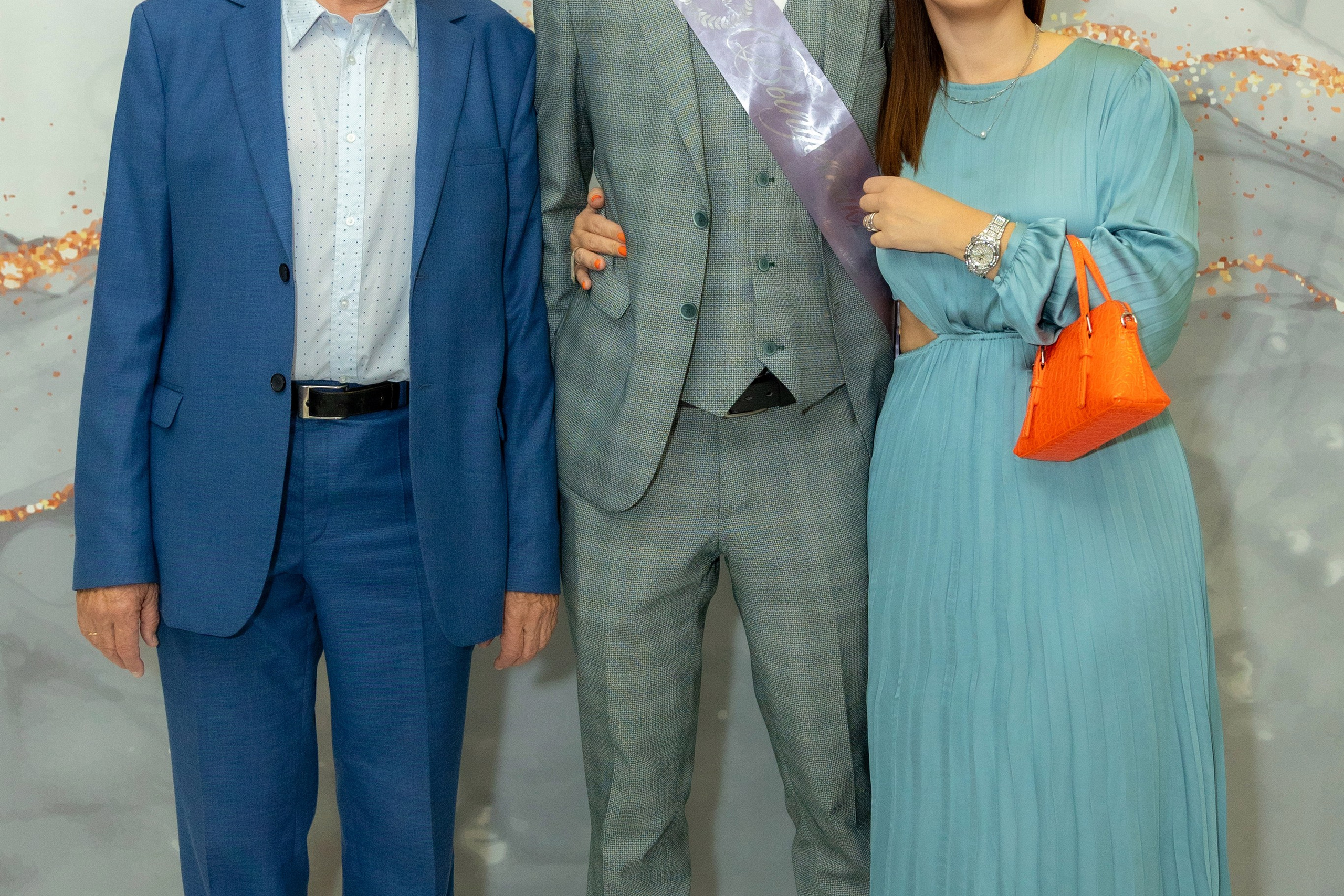 Вручение дипломов. 47 школа. Профессиональный интерьерный и репортажный фотограф Минск и РБ. Максим Орлов