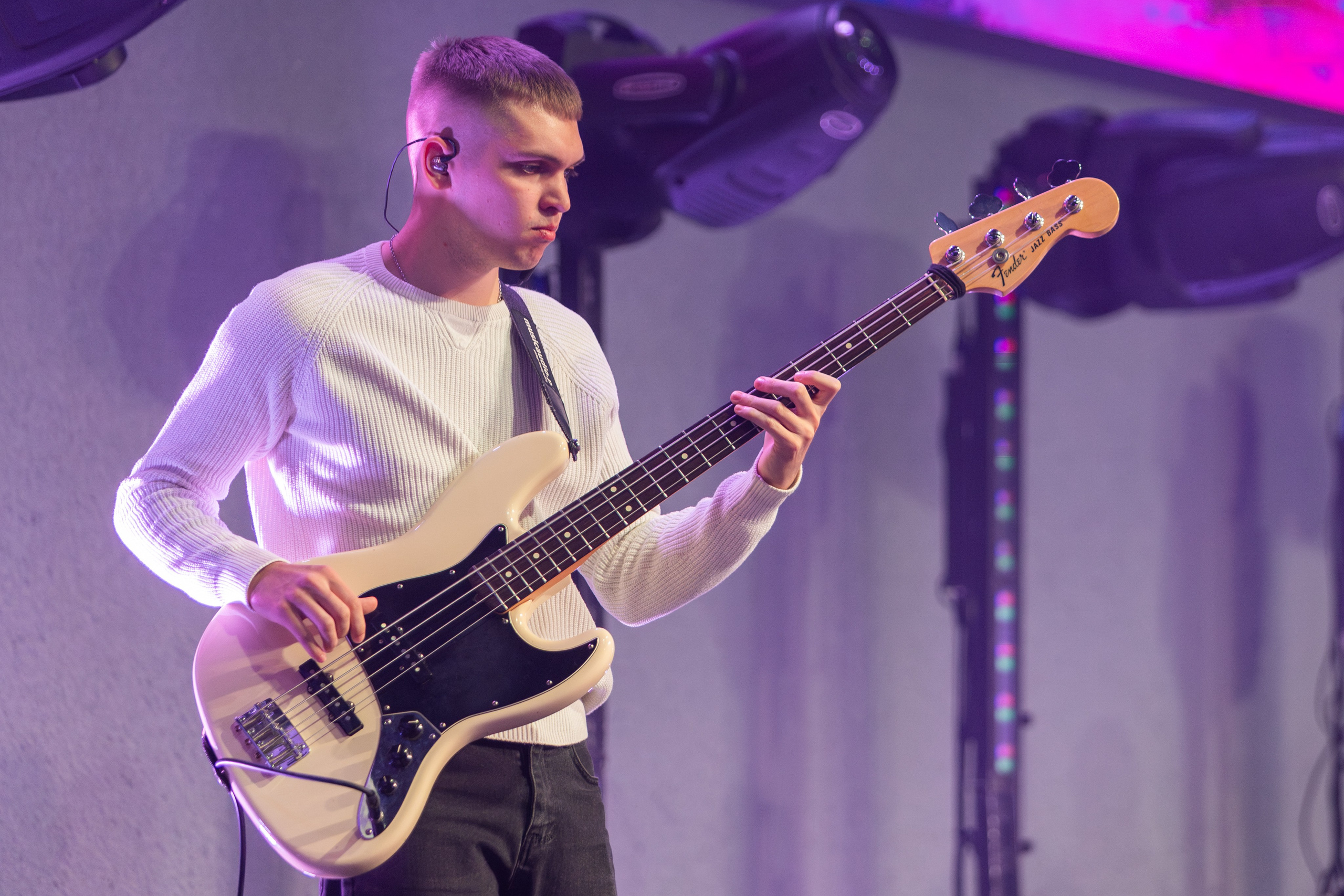 Конференция Medialive 2024. День второй. Профессиональный интерьерный и репортажный фотограф Минск и РБ. Максим Орлов