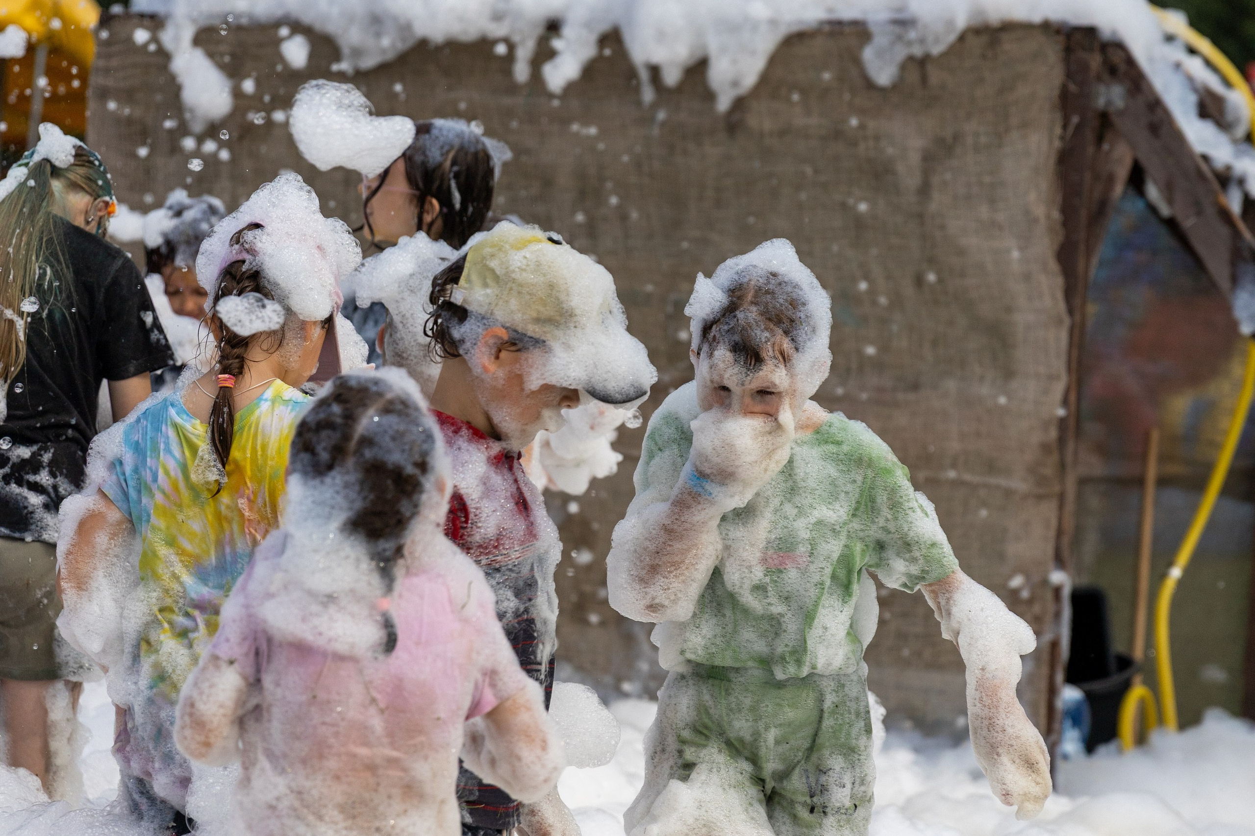 Детифест. Профессиональный интерьерный и репортажный фотограф Минск и РБ. Максим Орлов
