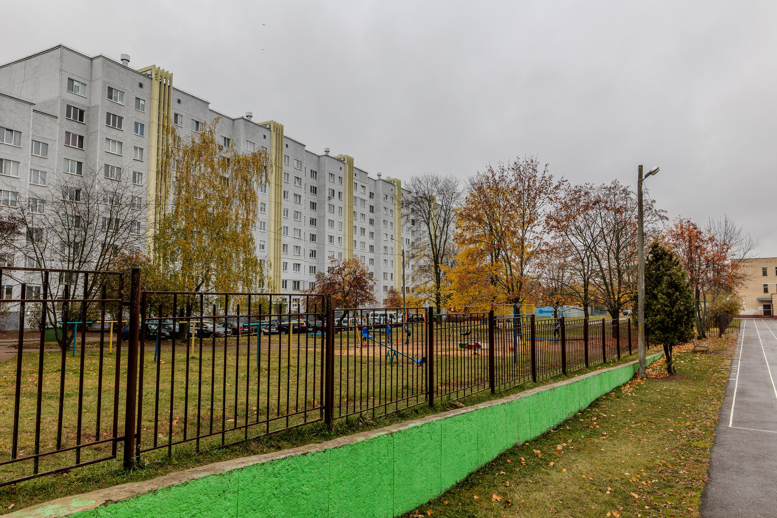 Крупской 8. Для продажи. Профессиональный интерьерный и репортажный фотограф Минск и РБ. Максим Орлов