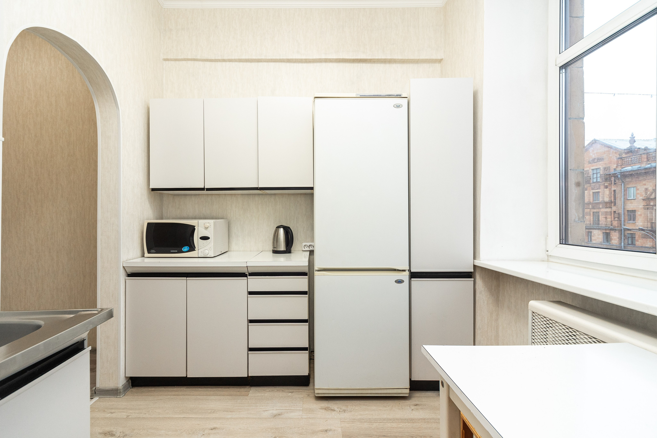 Ленина 3. Эконом вариант. Профессиональный интерьерный и репортажный фотограф Минск и РБ. Максим Орлов