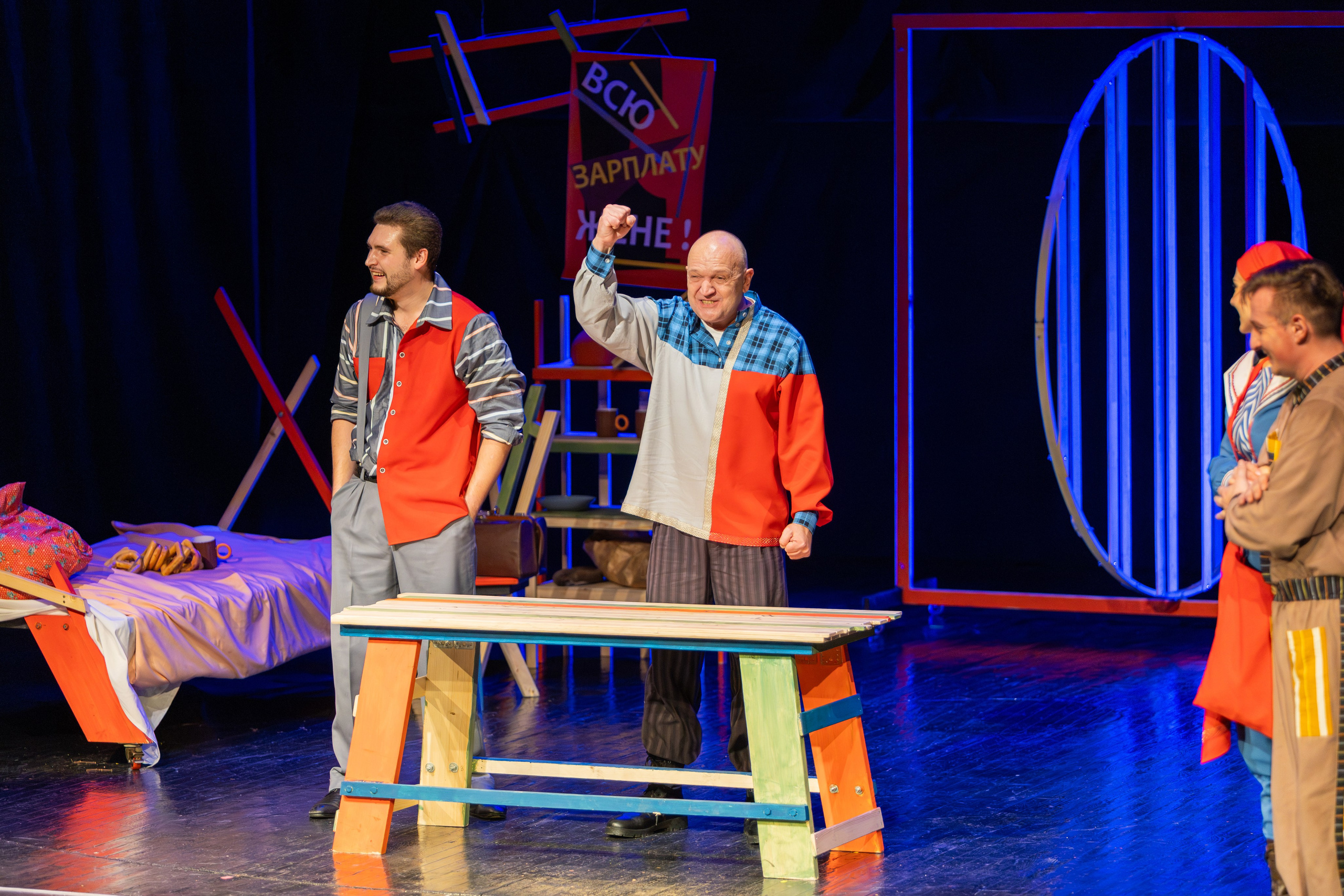 Квадратура круга. Профессиональный интерьерный и репортажный фотограф Минск и РБ. Максим Орлов