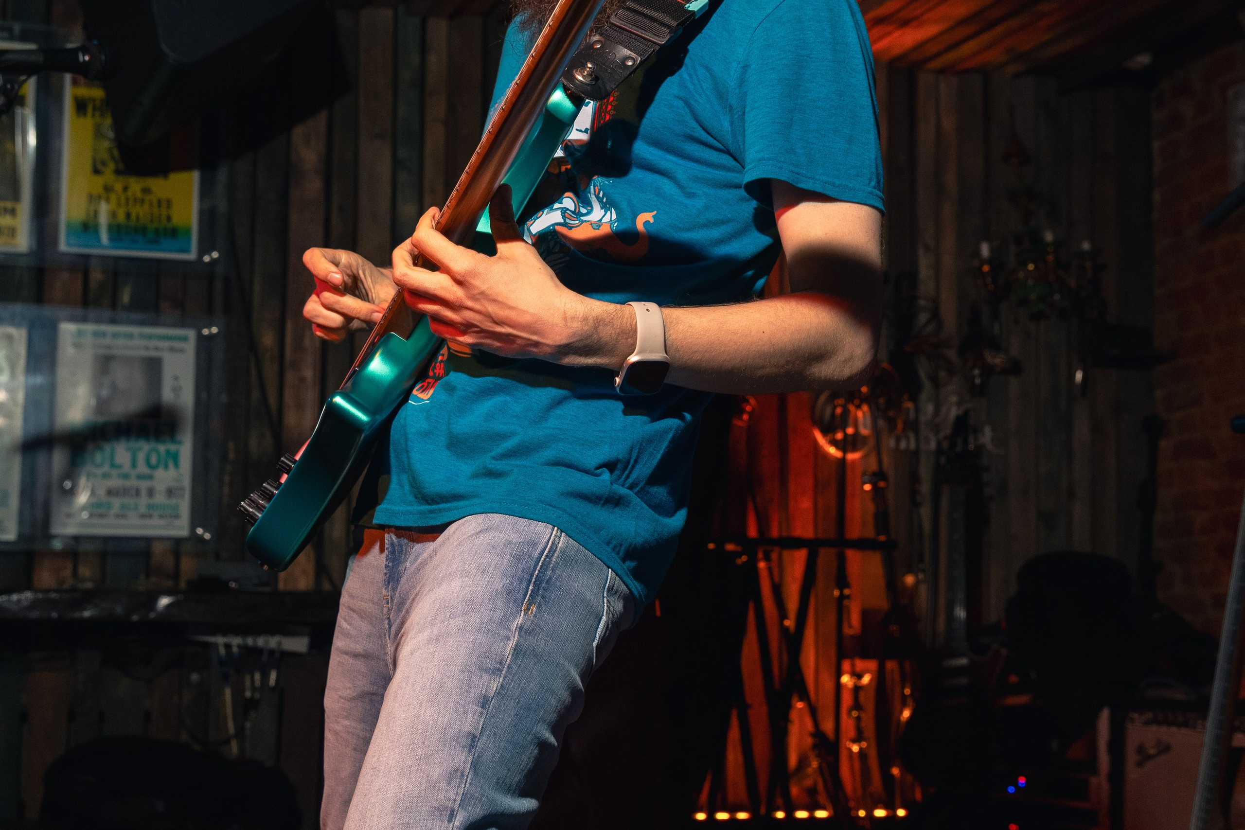 Evgenii Sirota & Friends