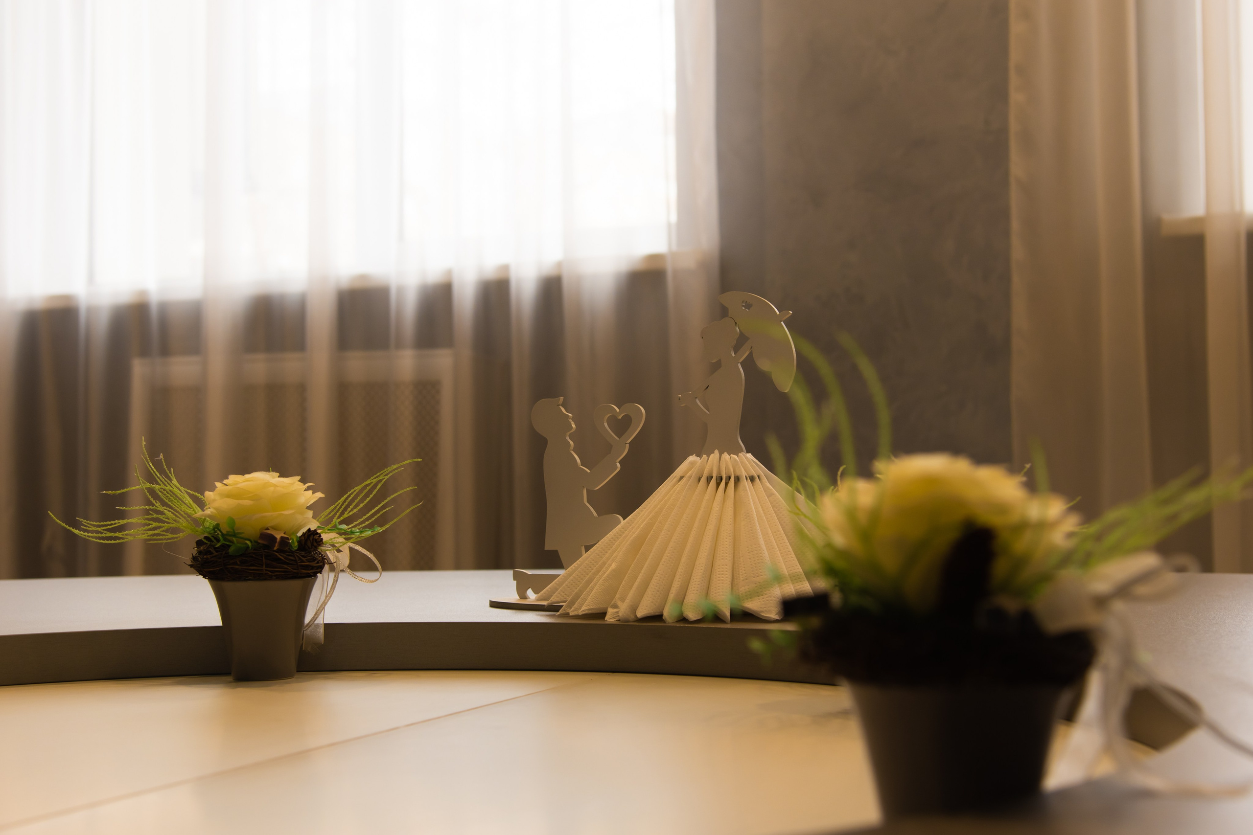 Интерьерная съемка ЗАГС Первомайского района г. Минска. Профессиональный интерьерный и репортажный фотограф Минск и РБ. Максим Орлов