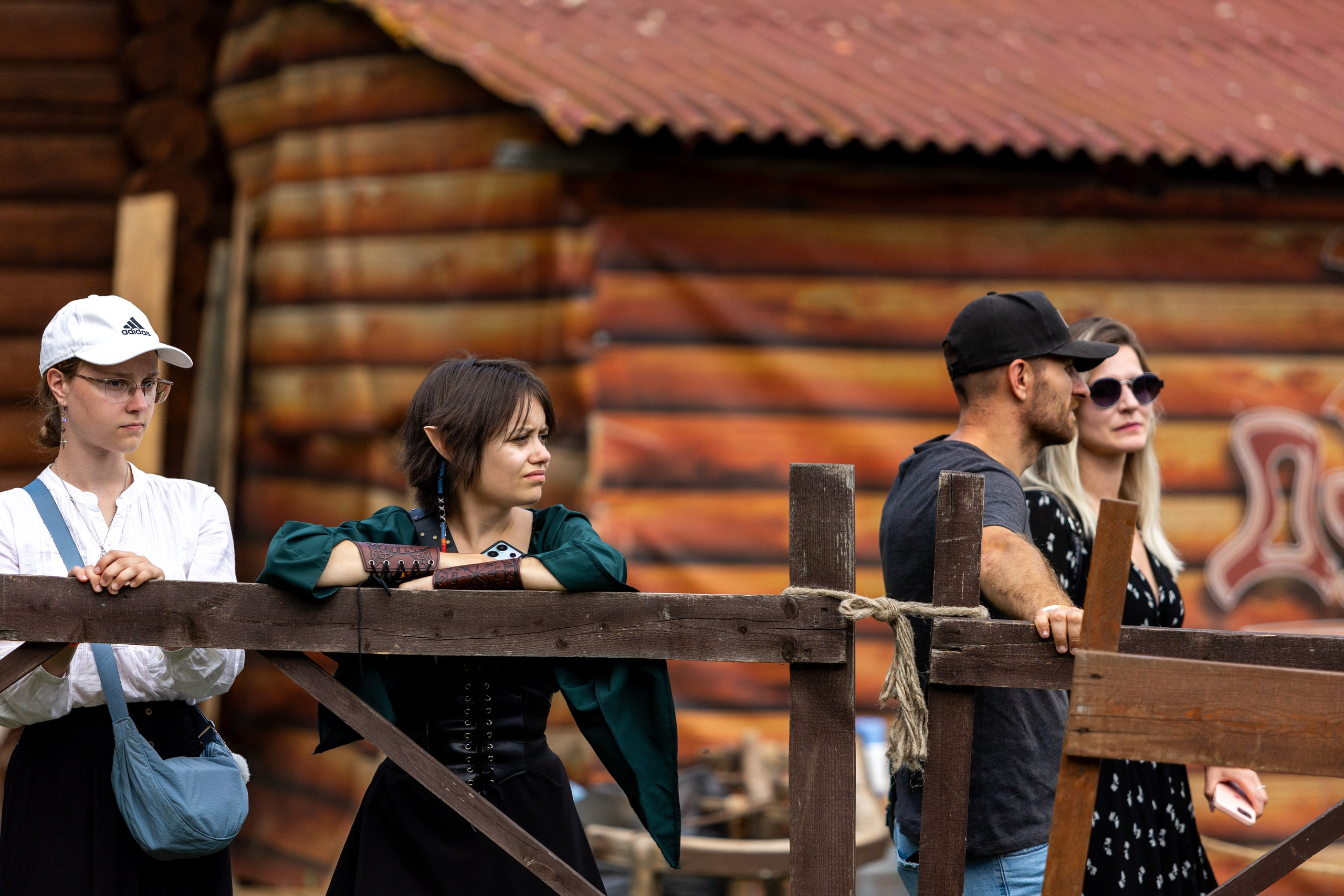 Наш Грюнвальд 2024. День второй. Профессиональный интерьерный и репортажный фотограф Минск и РБ. Максим Орлов