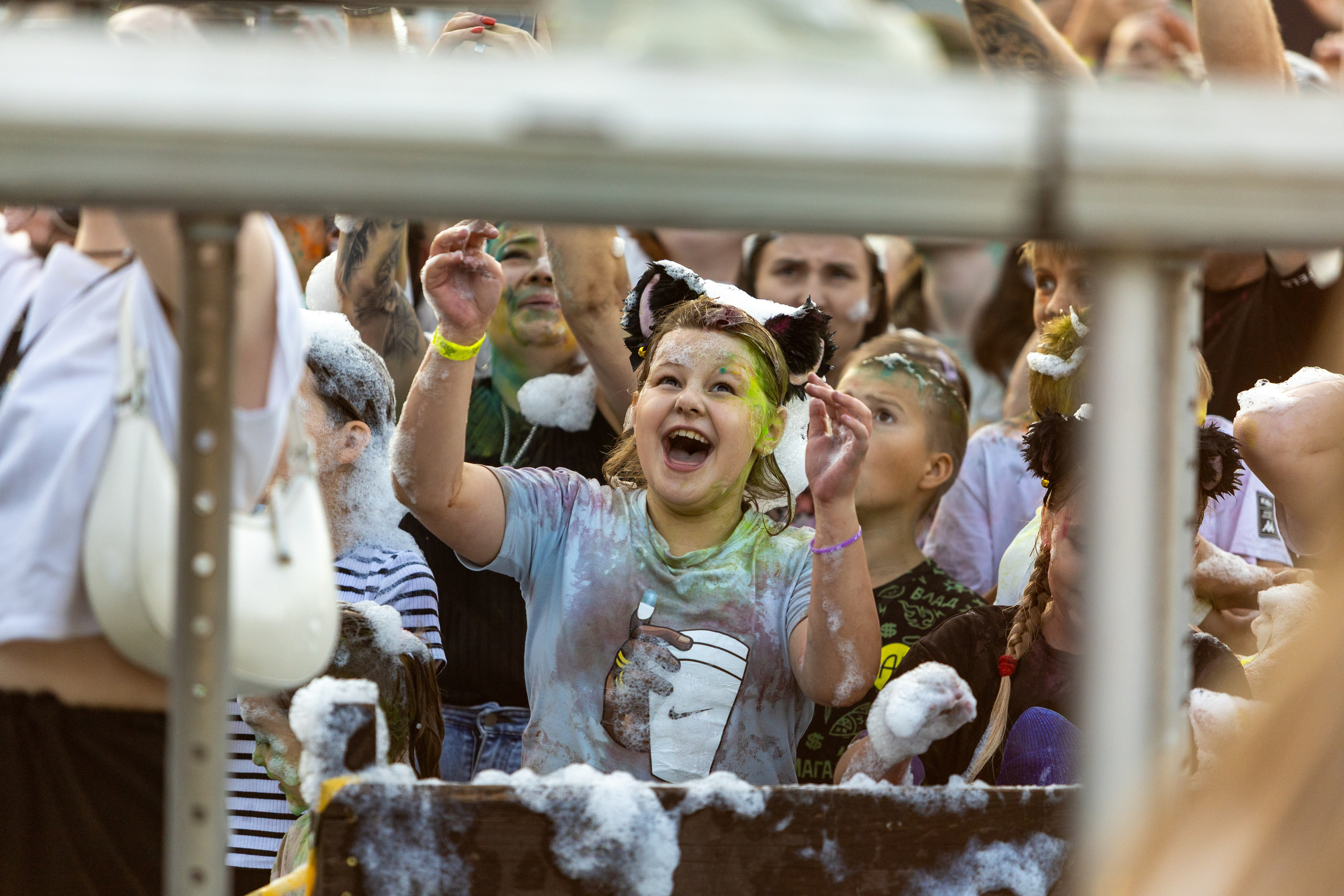 Дискохит. Профессиональный интерьерный и репортажный фотограф Минск и РБ. Максим Орлов