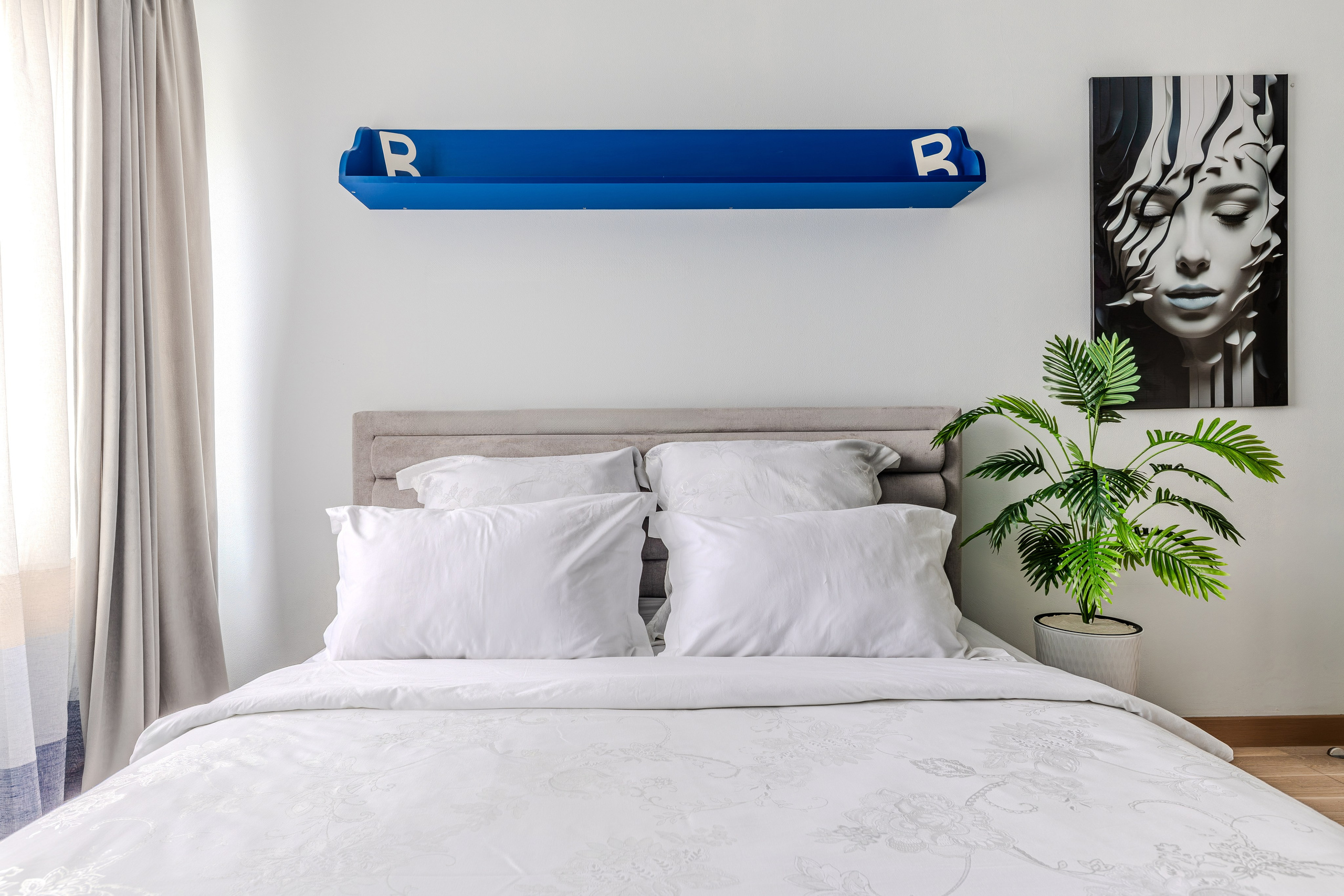 Воронянского 1а. Профессиональный интерьерный и репортажный фотограф Минск и РБ. Максим Орлов