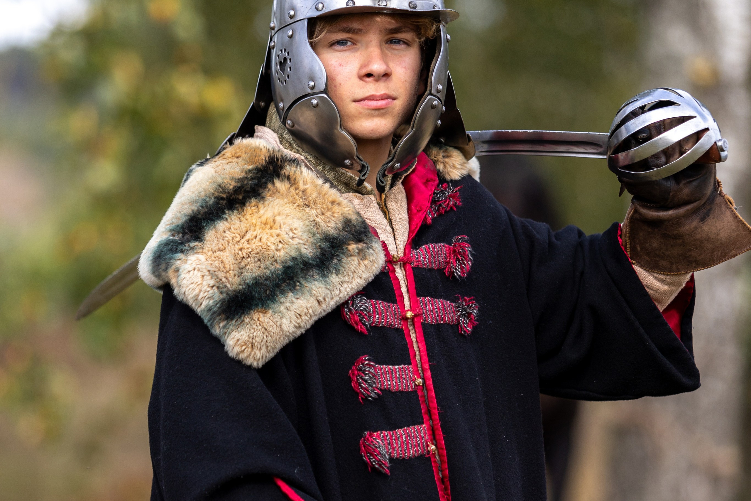 100-летие Пинской Епархии. Парад. Профессиональный интерьерный и репортажный фотограф Минск и РБ. Максим Орлов