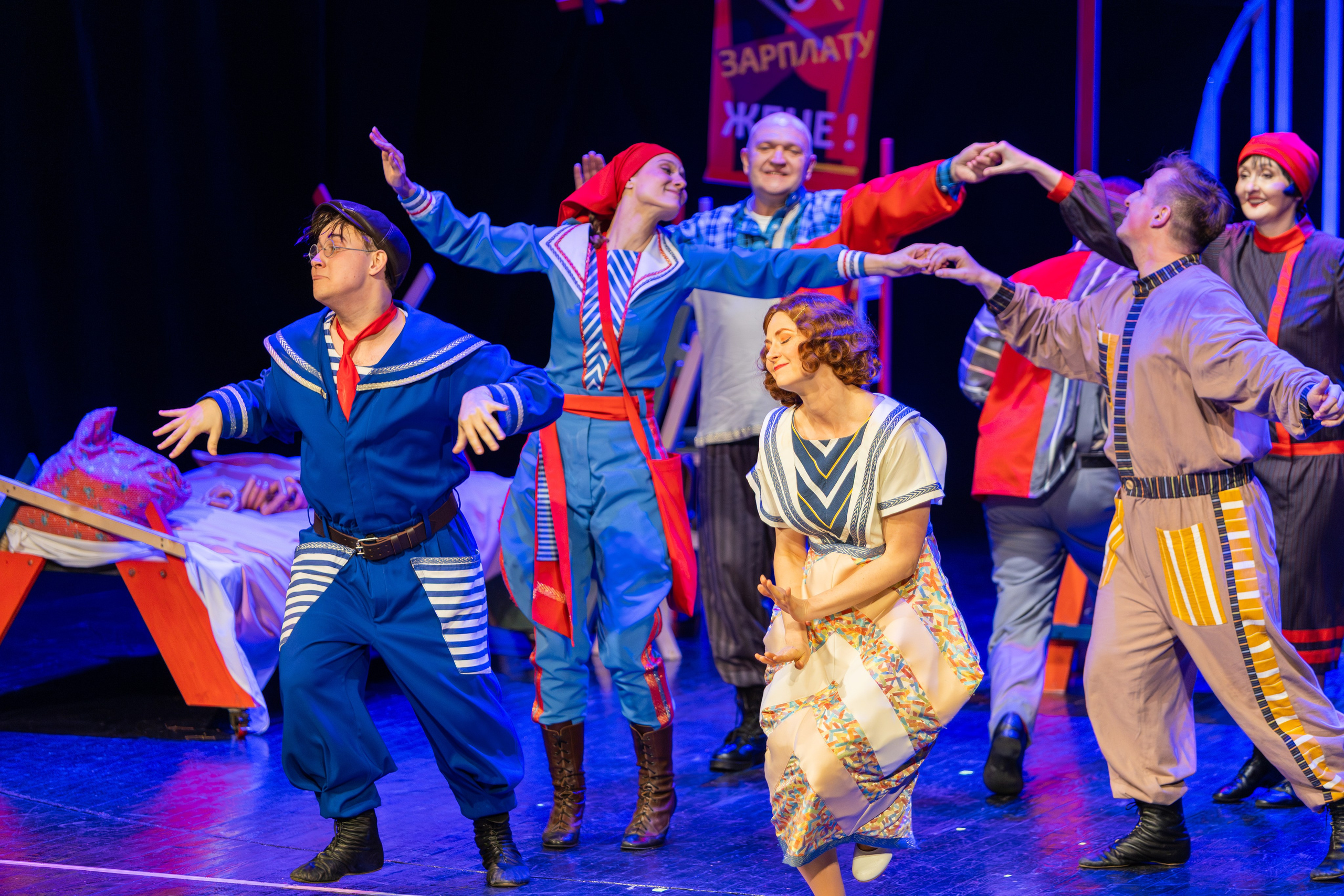 Квадратура круга. Профессиональный интерьерный и репортажный фотограф Минск и РБ. Максим Орлов