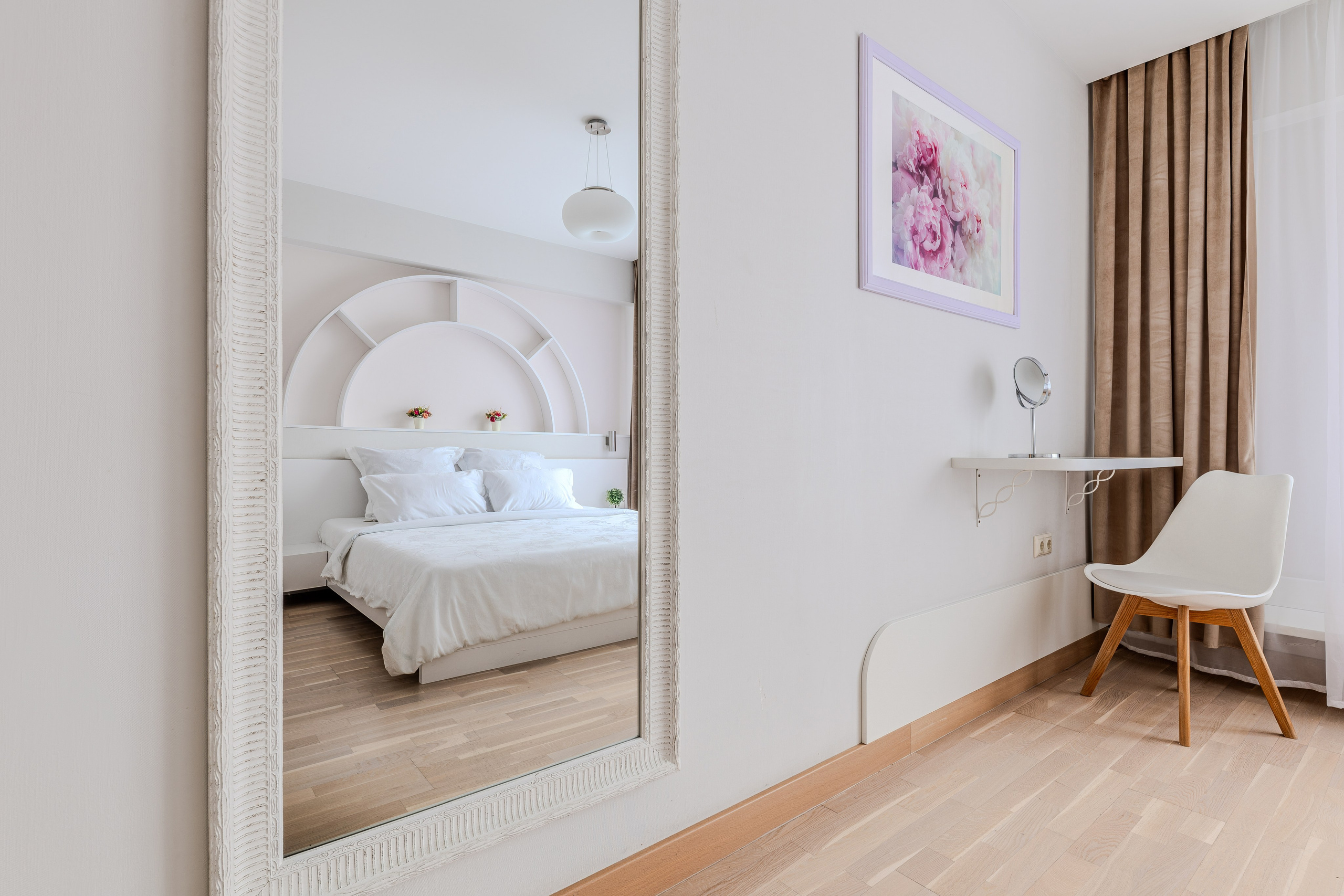 Воронянского 1а. Профессиональный интерьерный и репортажный фотограф Минск и РБ. Максим Орлов