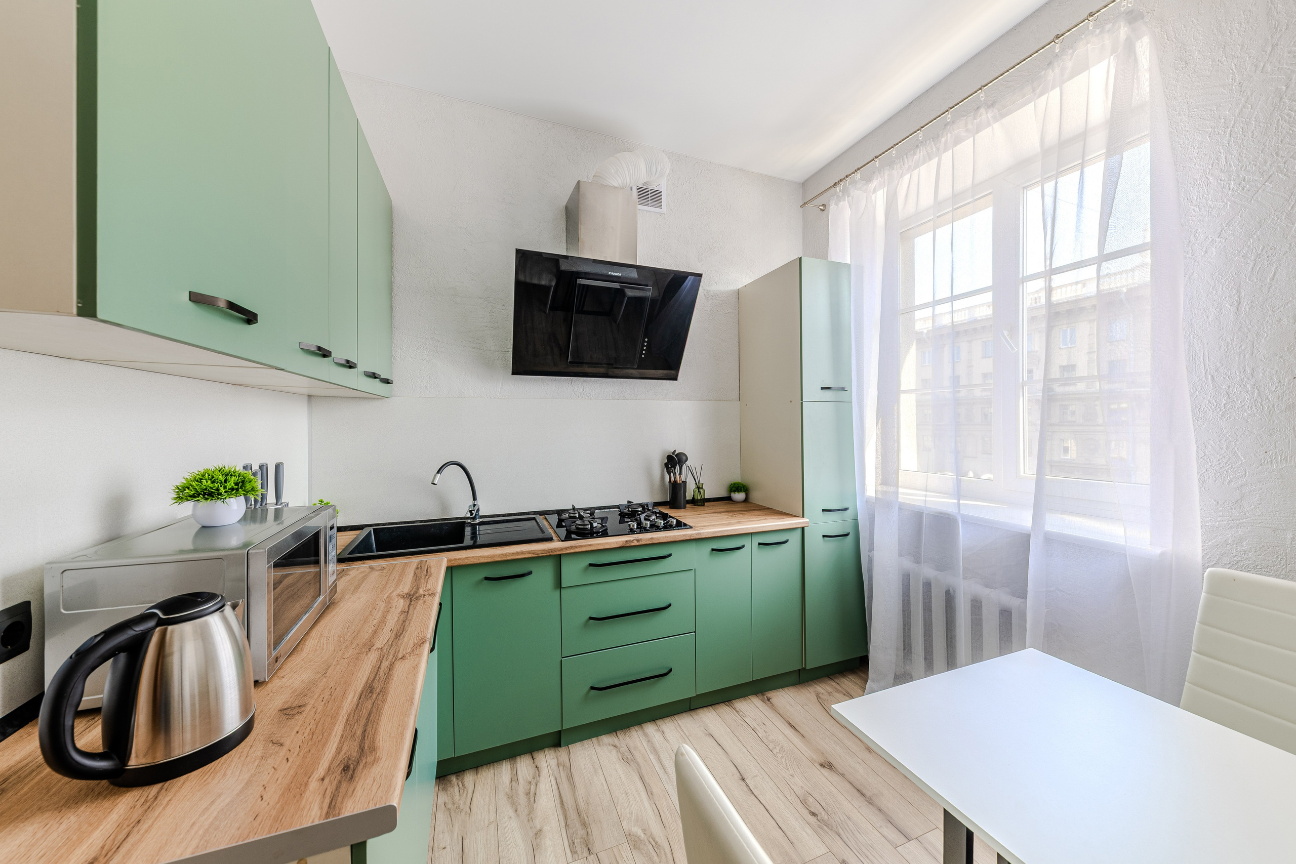 Интерьерная фотосъемка в г. Минске. Профессиональный интерьерный и репортажный фотограф Минск и РБ. Максим Орлов