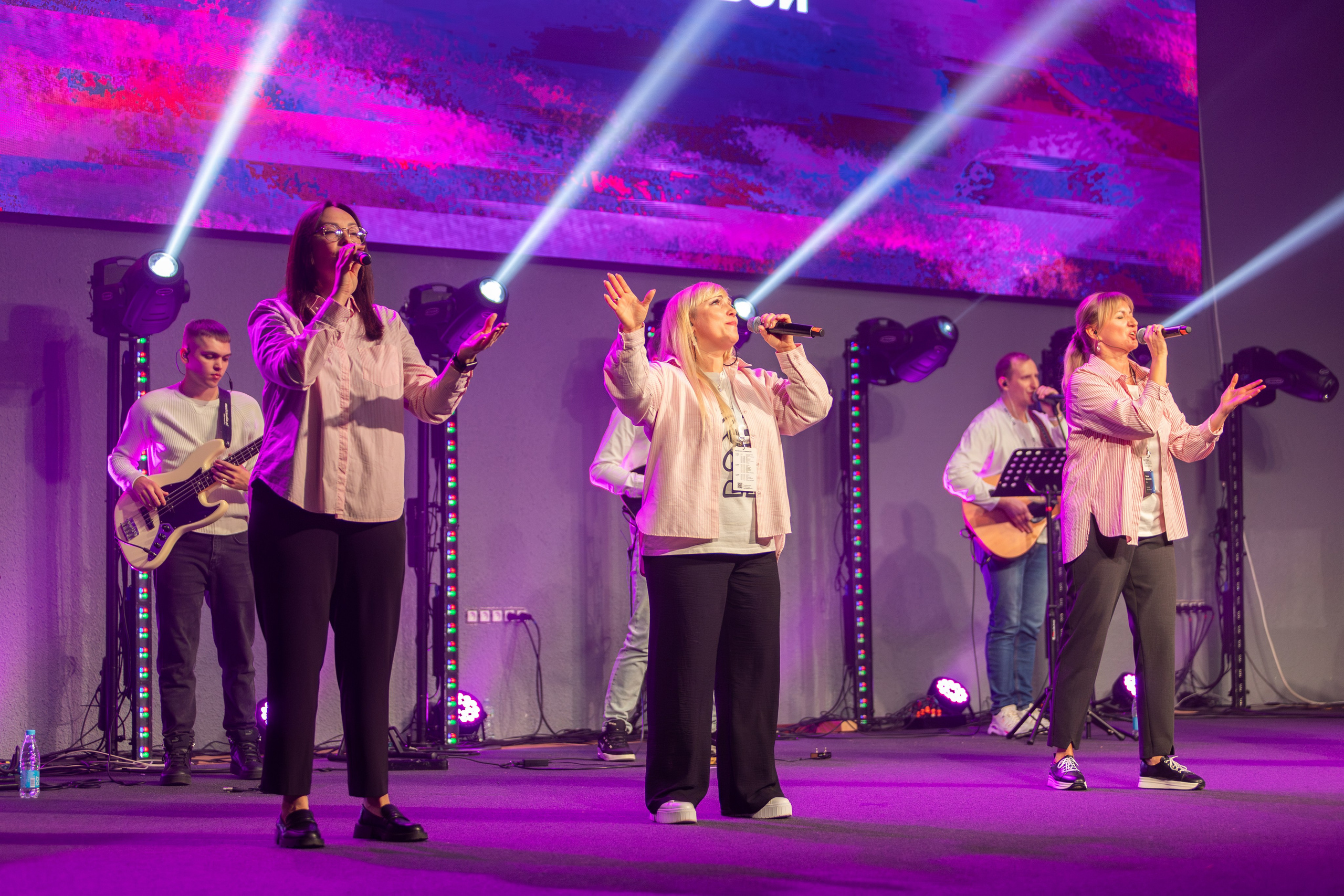 Конференция Medialive 2024. День второй. Профессиональный интерьерный и репортажный фотограф Минск и РБ. Максим Орлов