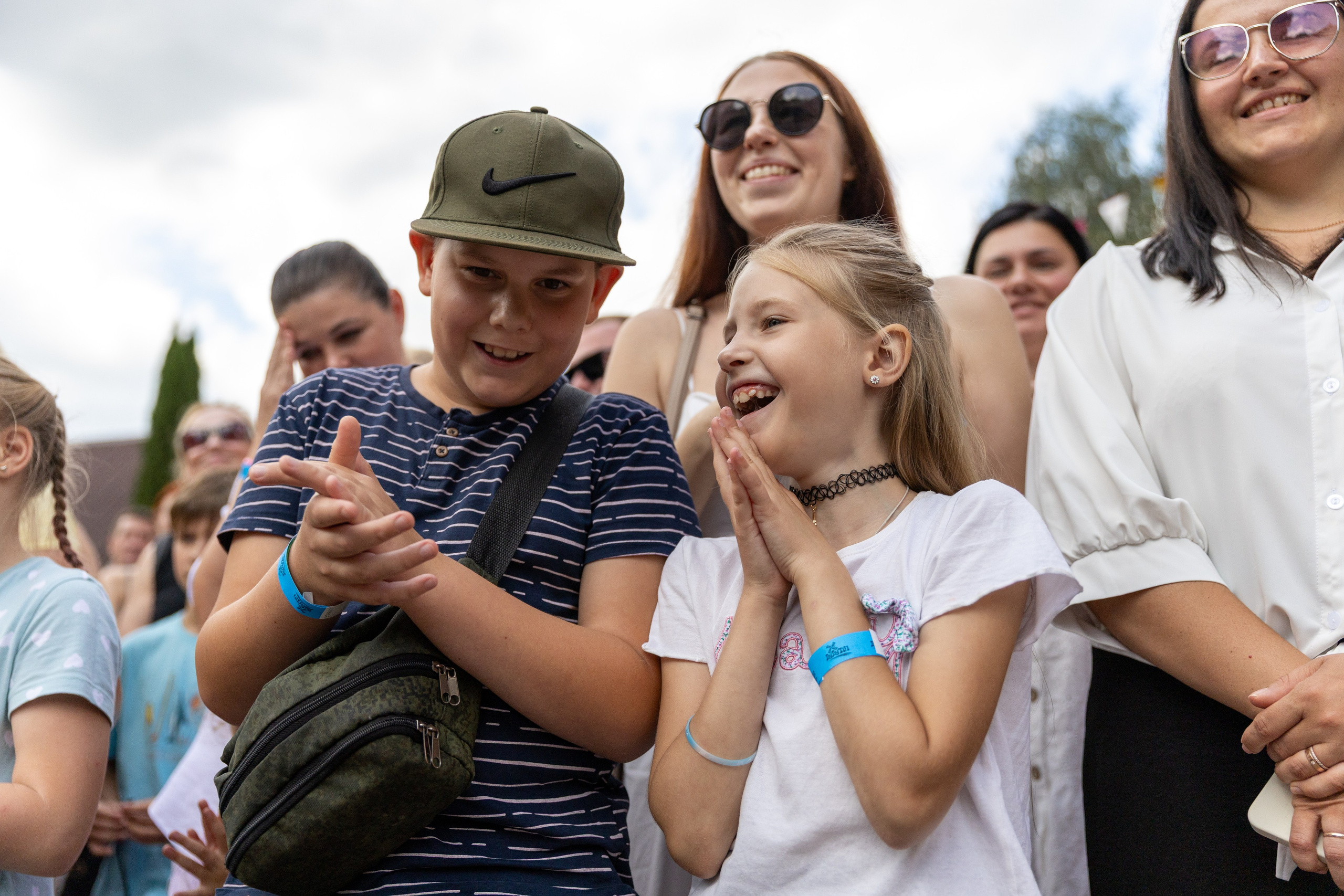 Детифест. Профессиональный интерьерный и репортажный фотограф Минск и РБ. Максим Орлов