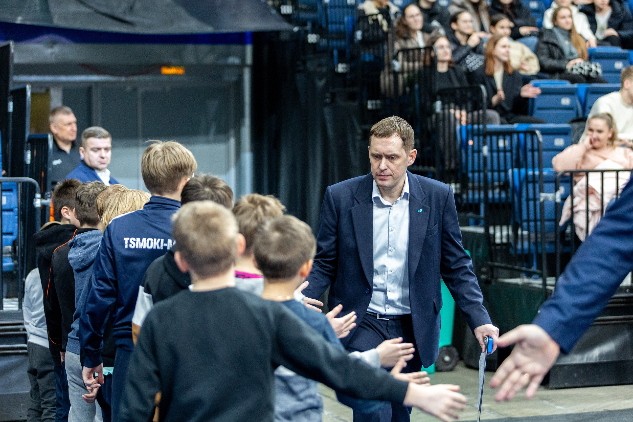 Баскетбол. Лучшие кадры. Минск — Уралмаш 13.02.2024. Профессиональный интерьерный и репортажный фотограф Минск и РБ. Максим Орлов