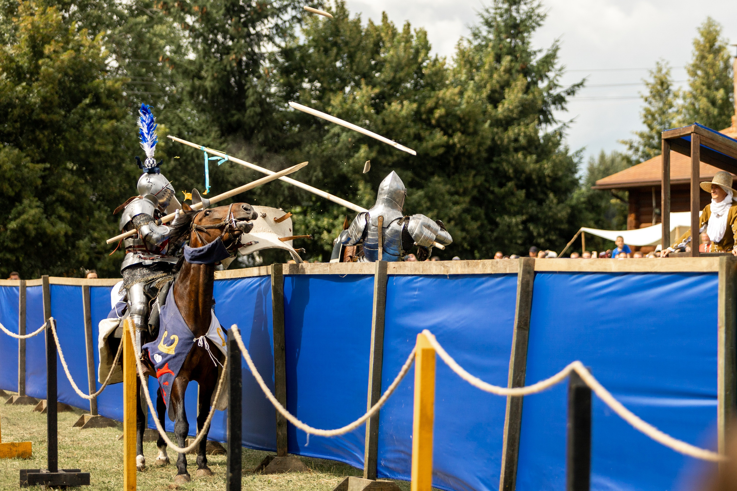 Наш Грюнвальд 2024. День второй. Профессиональный интерьерный и репортажный фотограф Минск и РБ. Максим Орлов