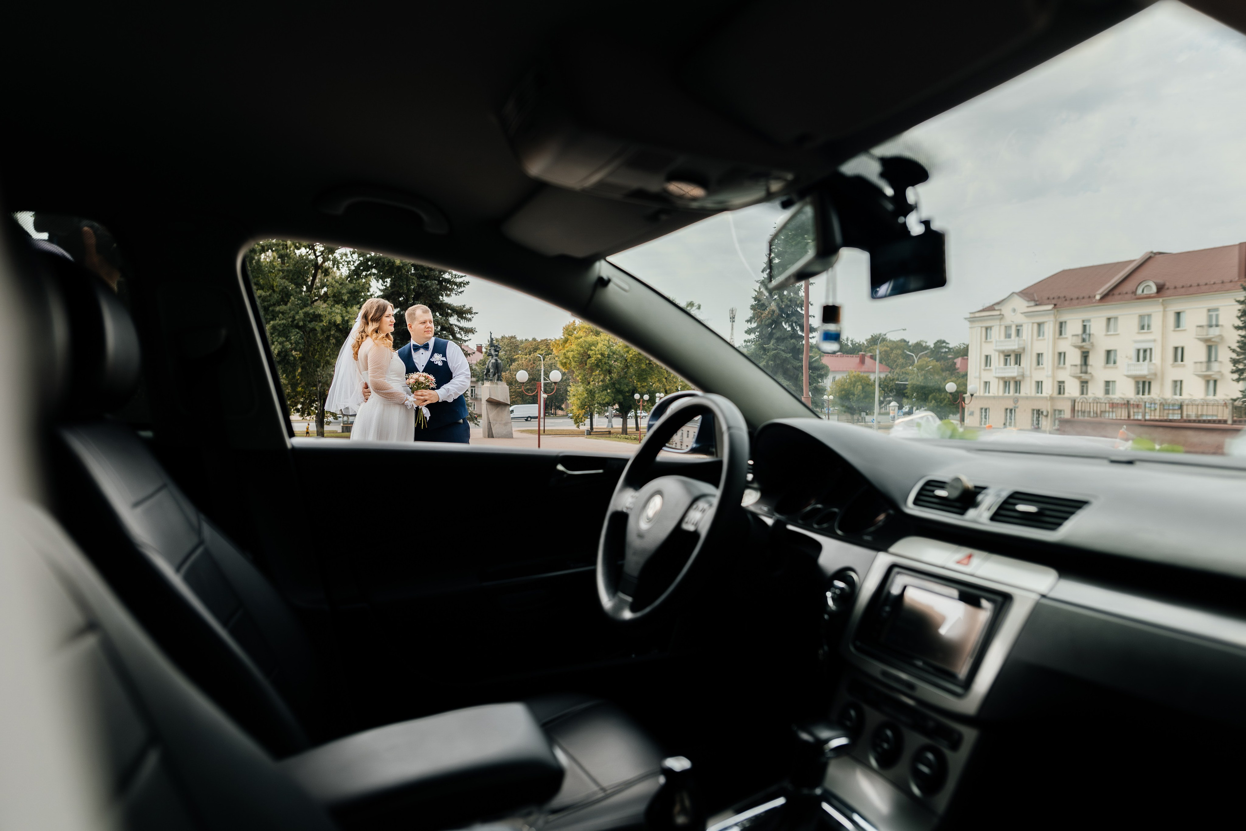 Свадебная фотосессия Рената и Натальи. Профессиональный интерьерный и репортажный фотограф Минск и РБ. Максим Орлов