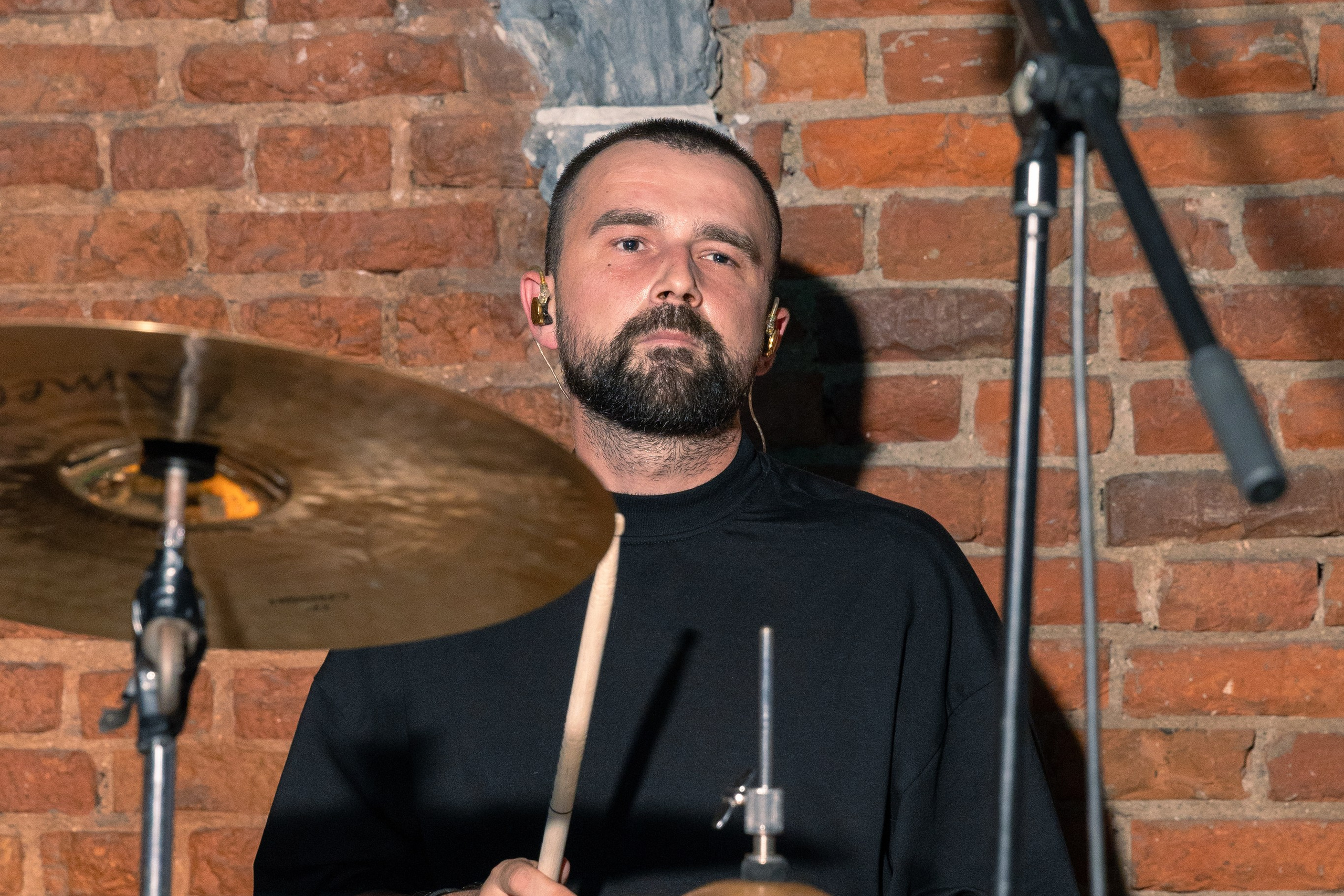 Evgenii Sirota & Friends