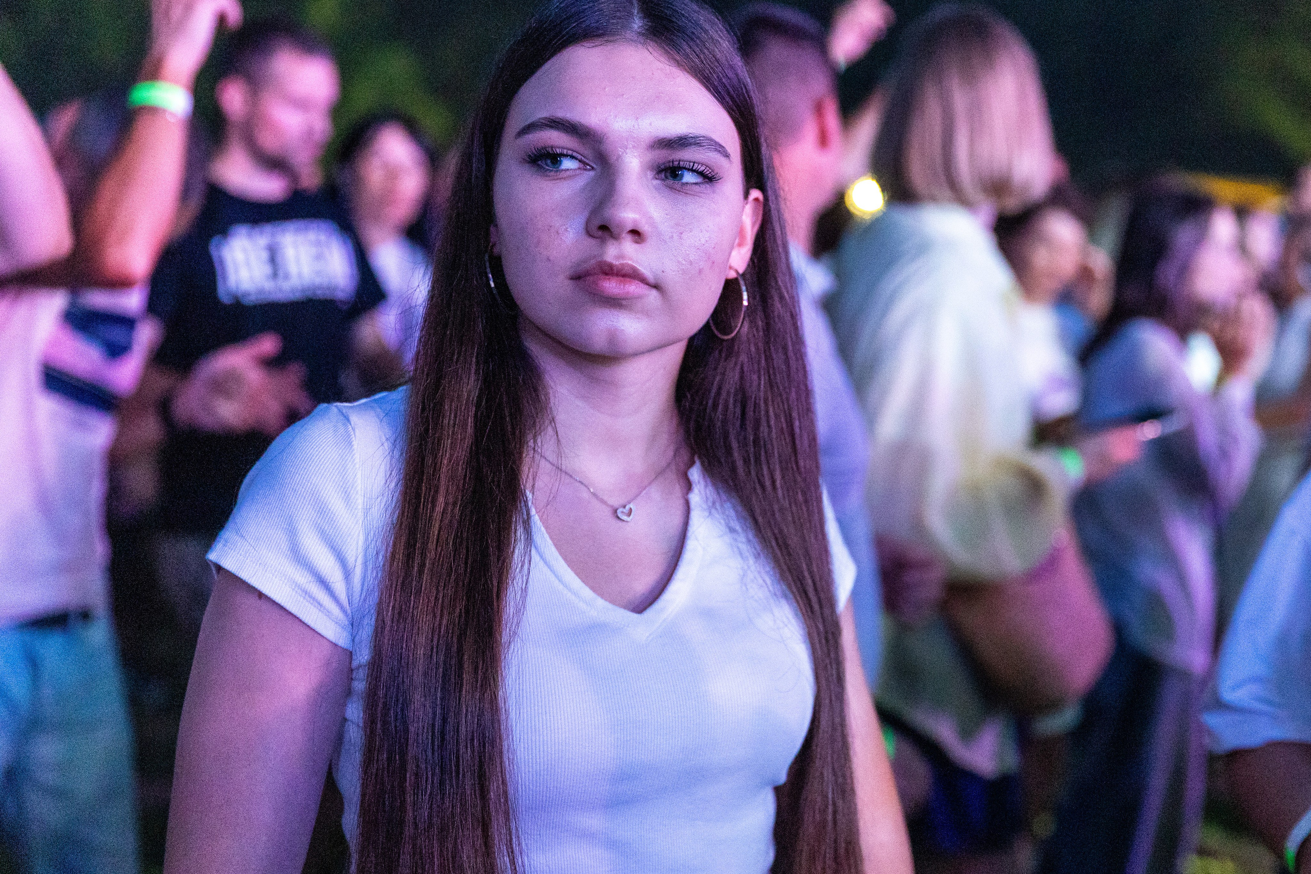 Дискохит. Август 2026