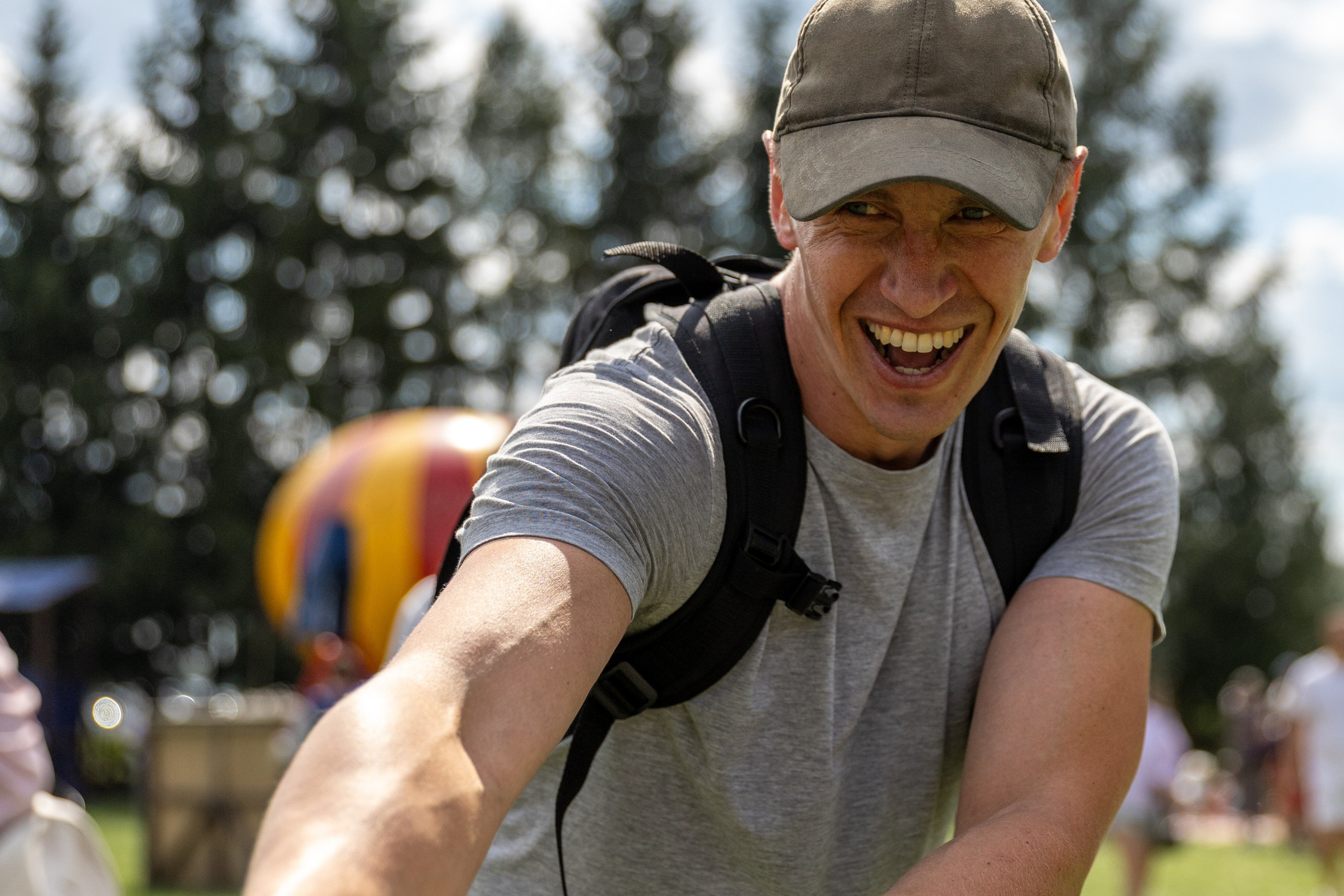 Детифест. Профессиональный интерьерный и репортажный фотограф Минск и РБ. Максим Орлов