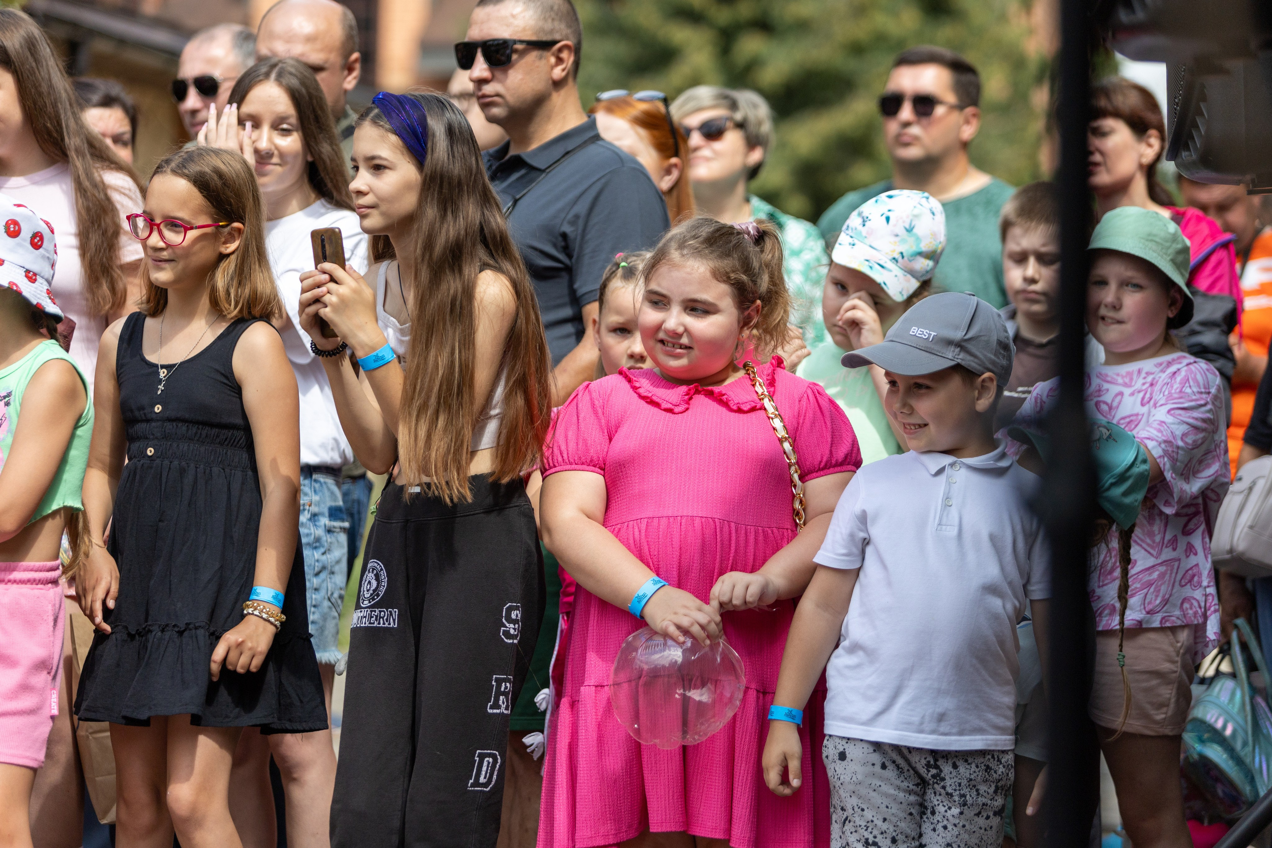 Детифест. Профессиональный интерьерный и репортажный фотограф Минск и РБ. Максим Орлов