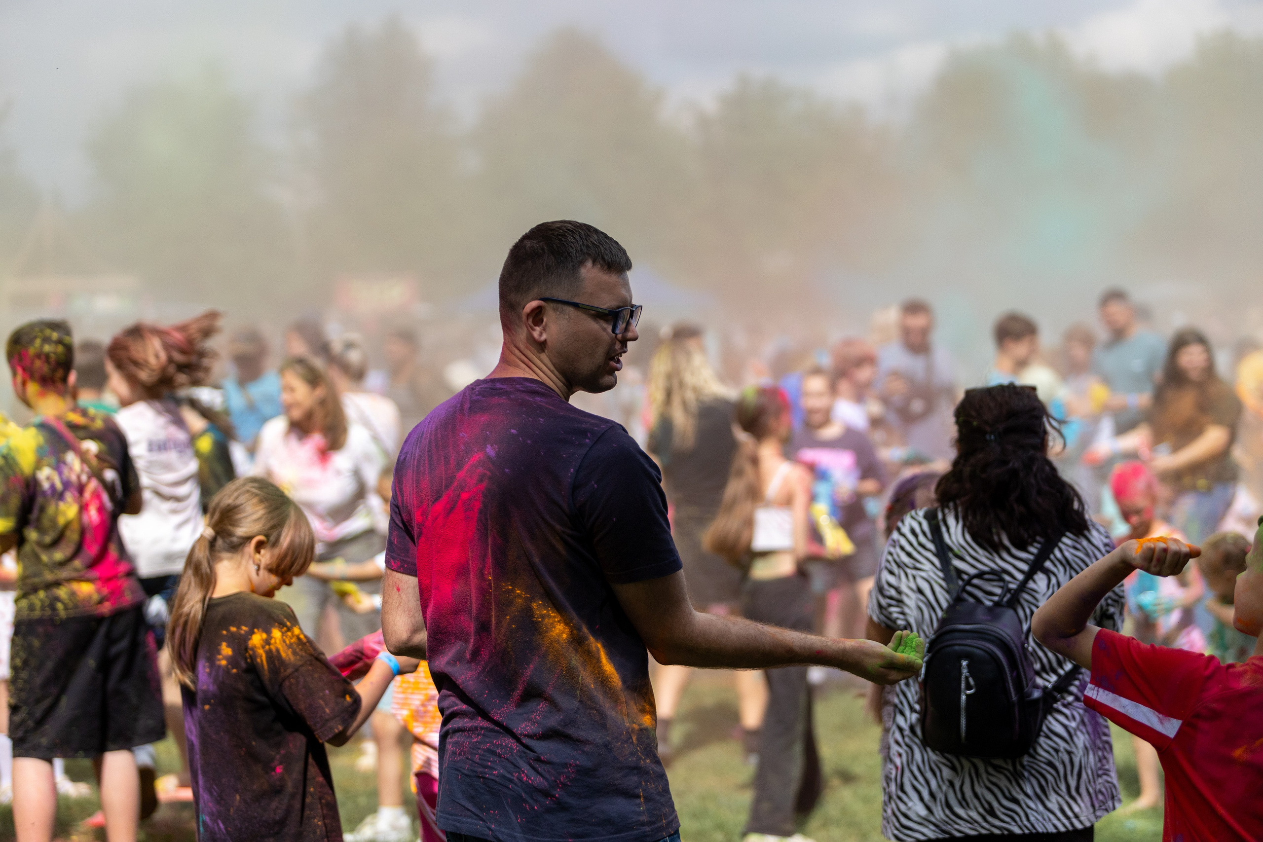 Детифест. Профессиональный интерьерный и репортажный фотограф Минск и РБ. Максим Орлов