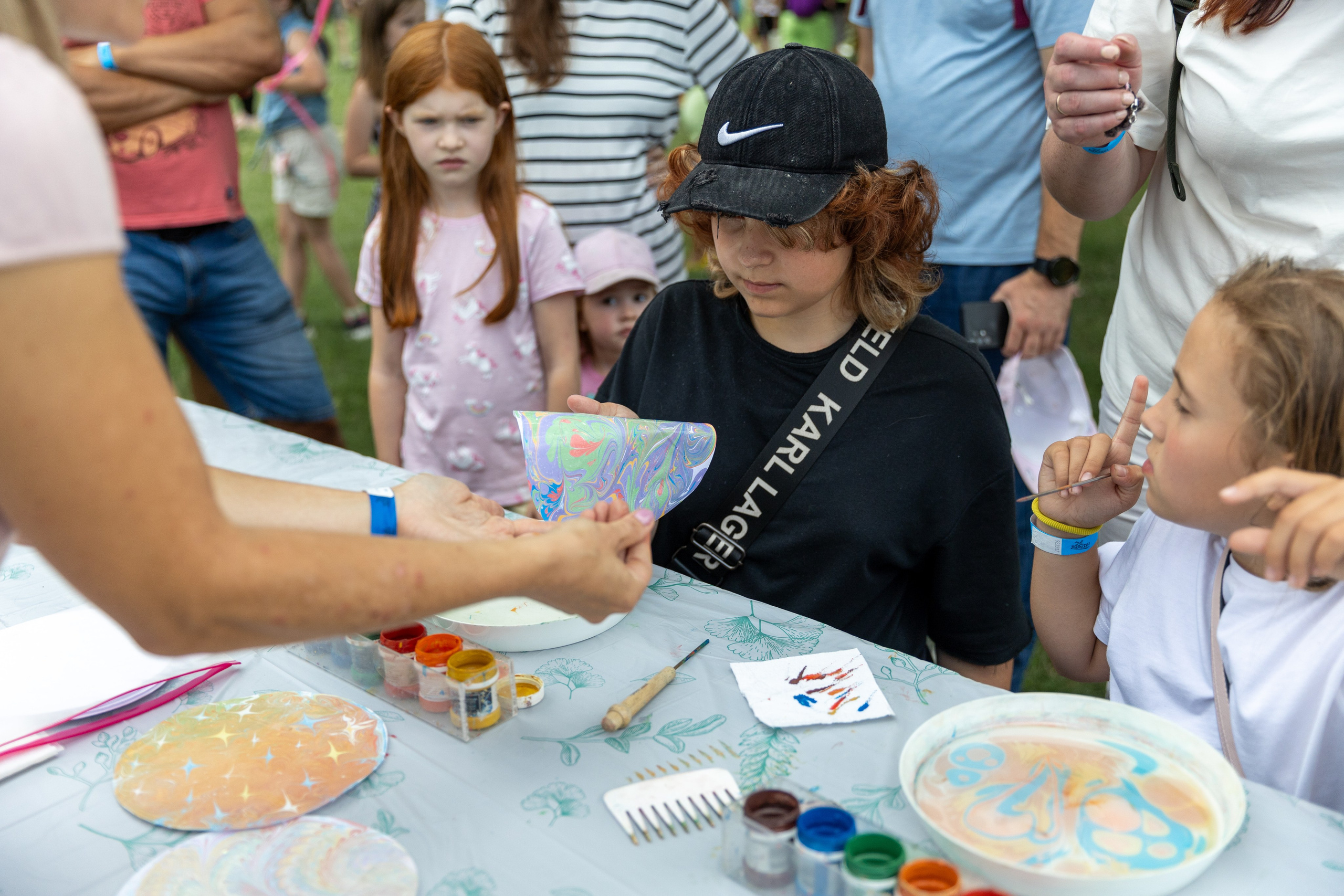 Детифест. Профессиональный интерьерный и репортажный фотограф Минск и РБ. Максим Орлов