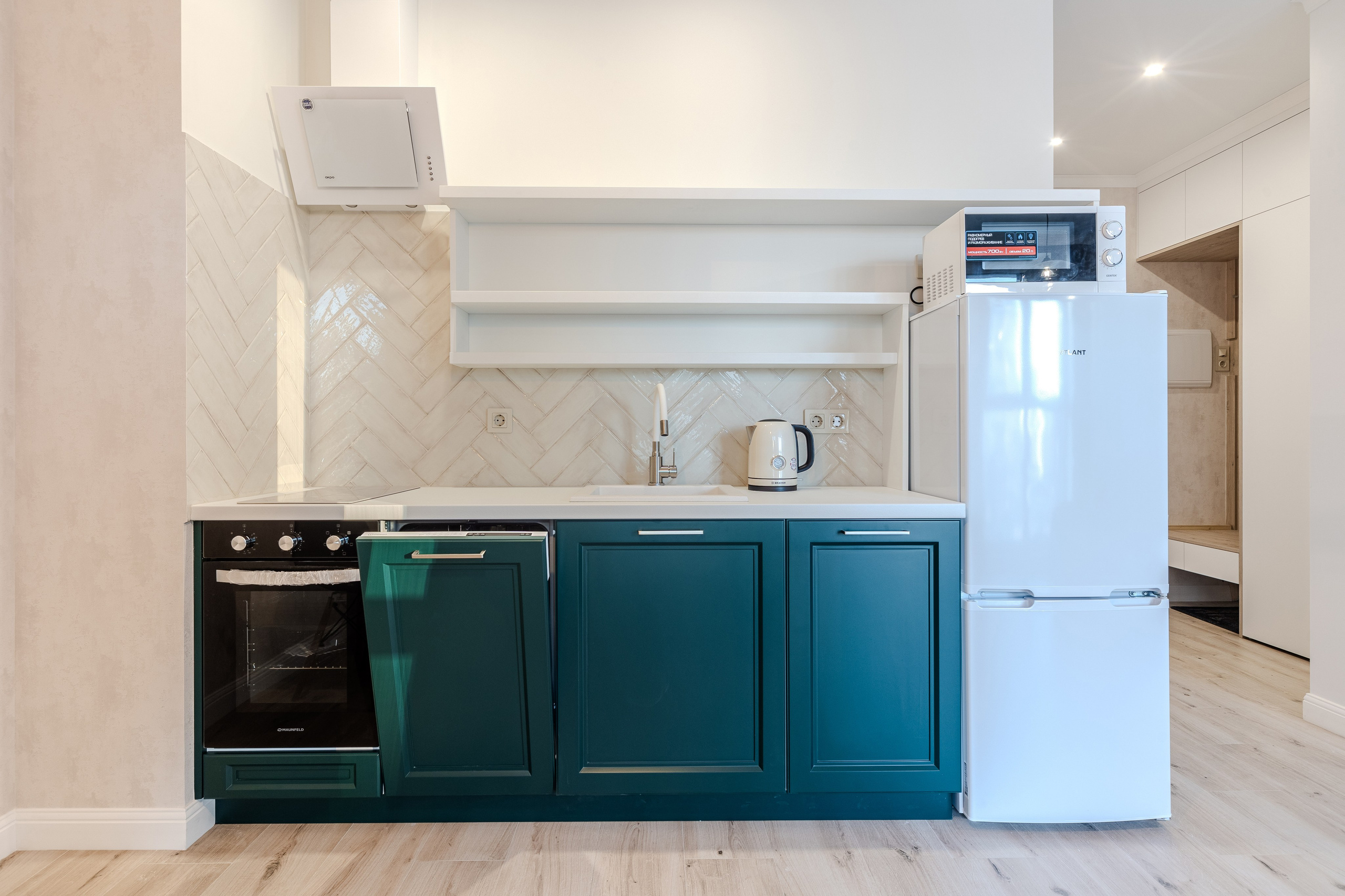 Савицкого 2. Для долгосрочной аренды. Эконом вариант. Профессиональный интерьерный и репортажный фотограф Минск и РБ. Максим Орлов