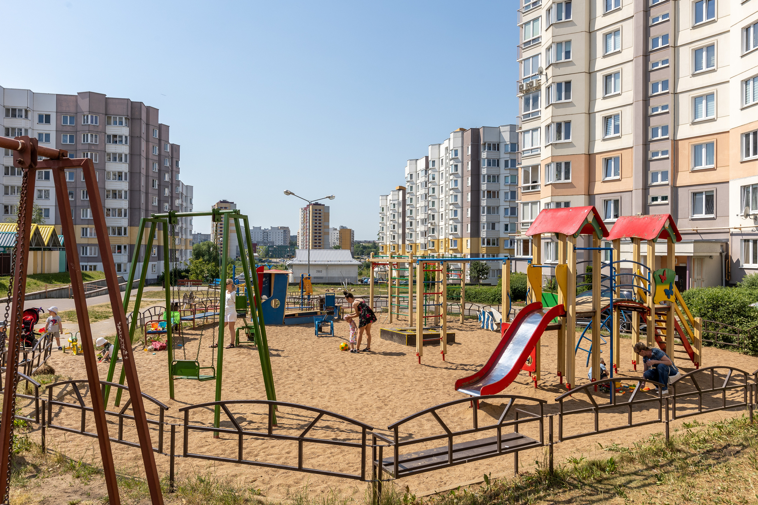 Тышкевичей 19. Профессиональный интерьерный и репортажный фотограф Минск и РБ. Максим Орлов