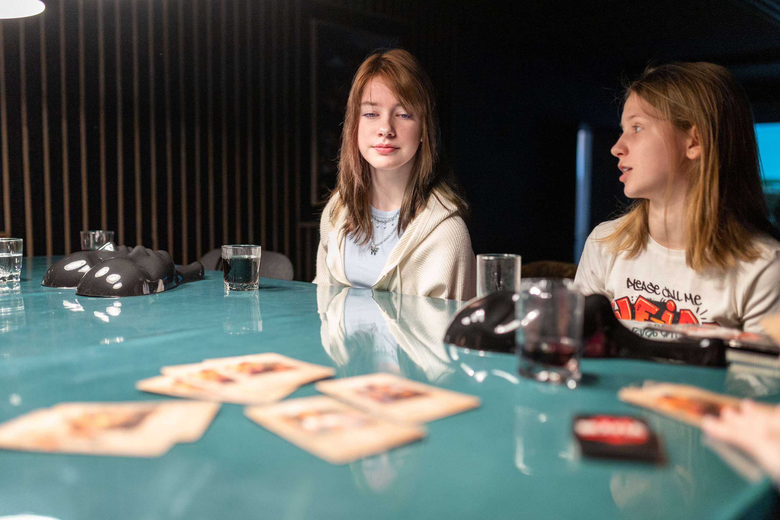 Детский ДР. Профессиональный интерьерный и репортажный фотограф Минск и РБ. Максим Орлов