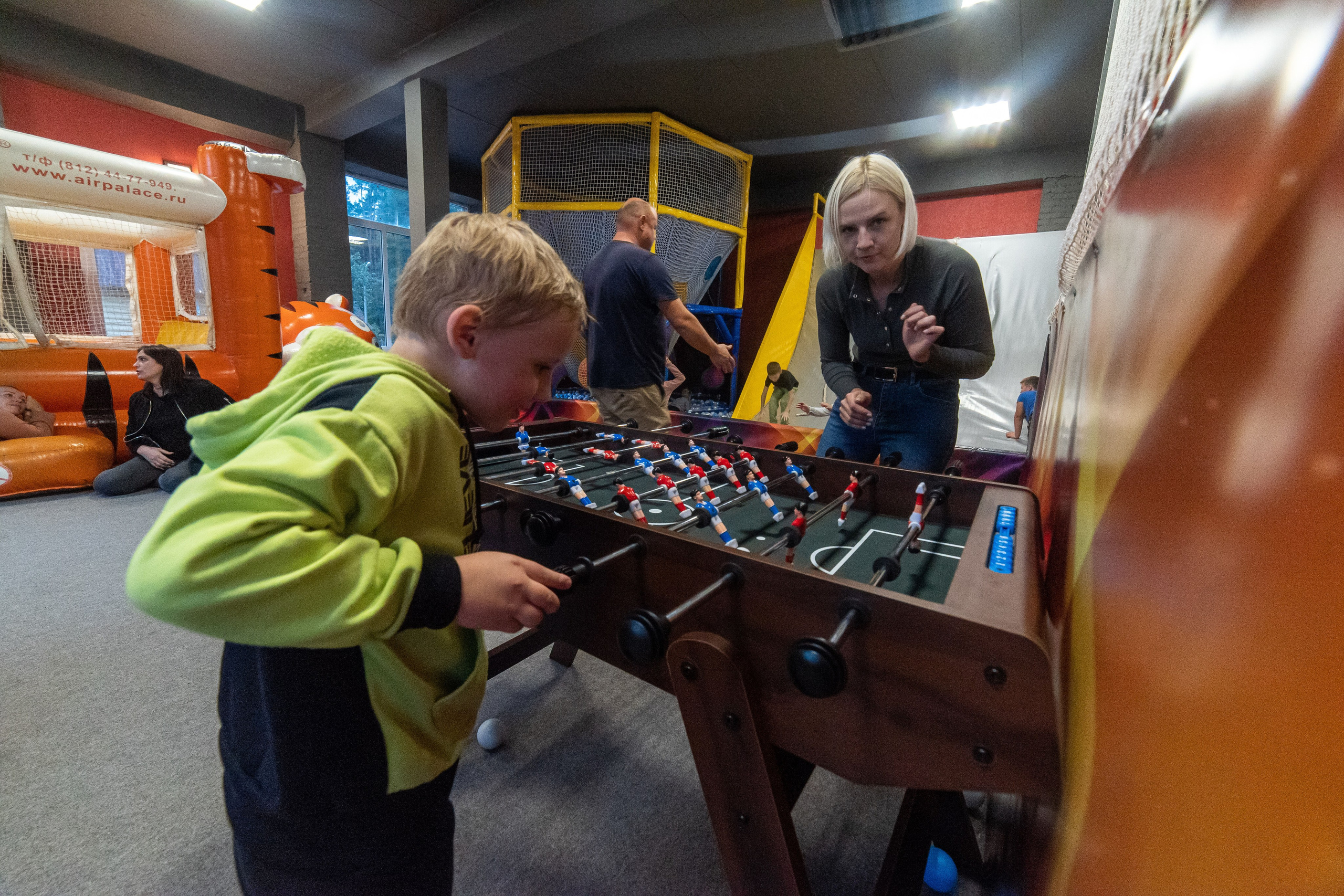 База отдыха «Бобр». Профессиональный интерьерный и репортажный фотограф Минск и РБ. Максим Орлов