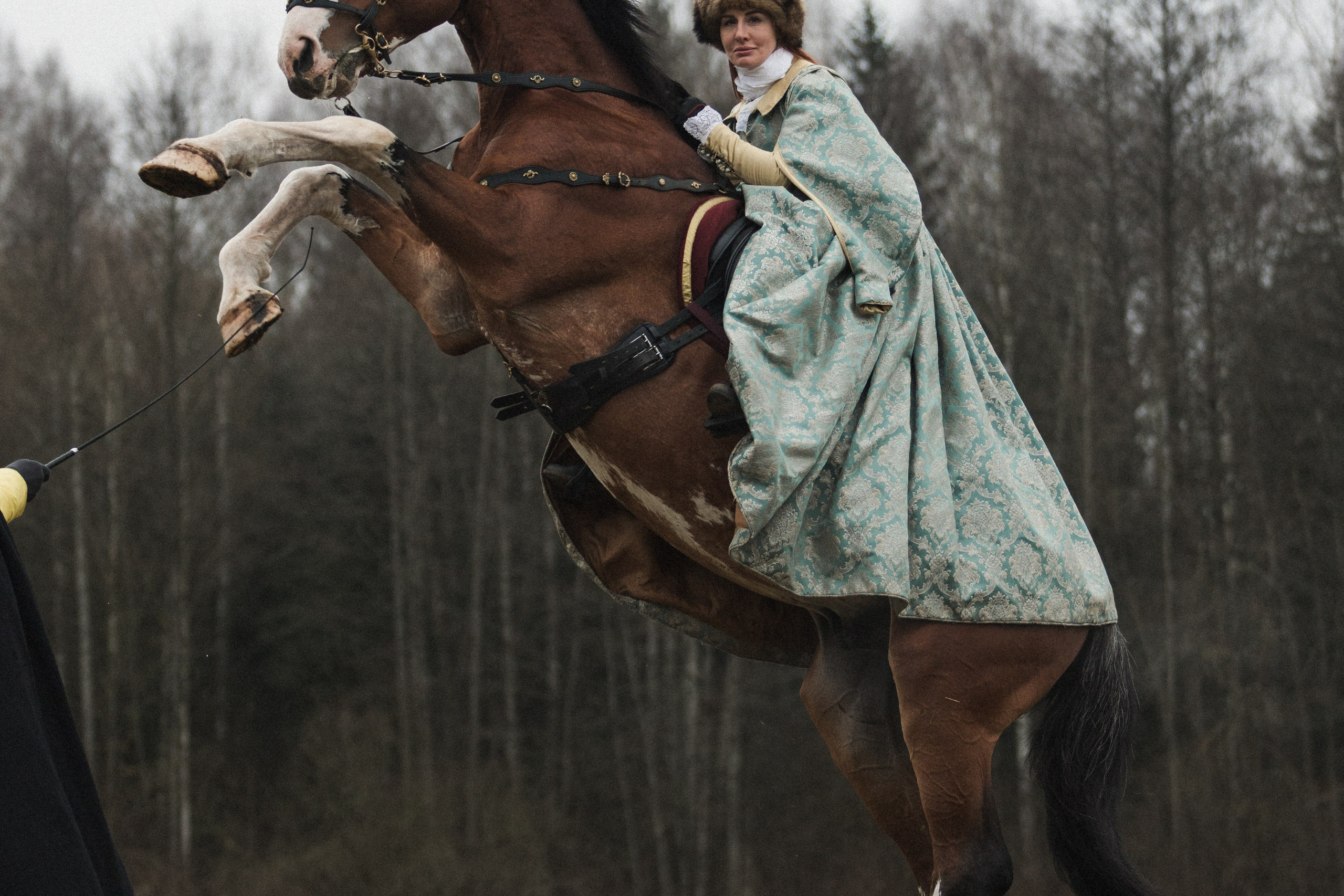 Маневры 17 века. Золотая шпора. Профессиональный интерьерный и репортажный фотограф Минск и РБ. Максим Орлов