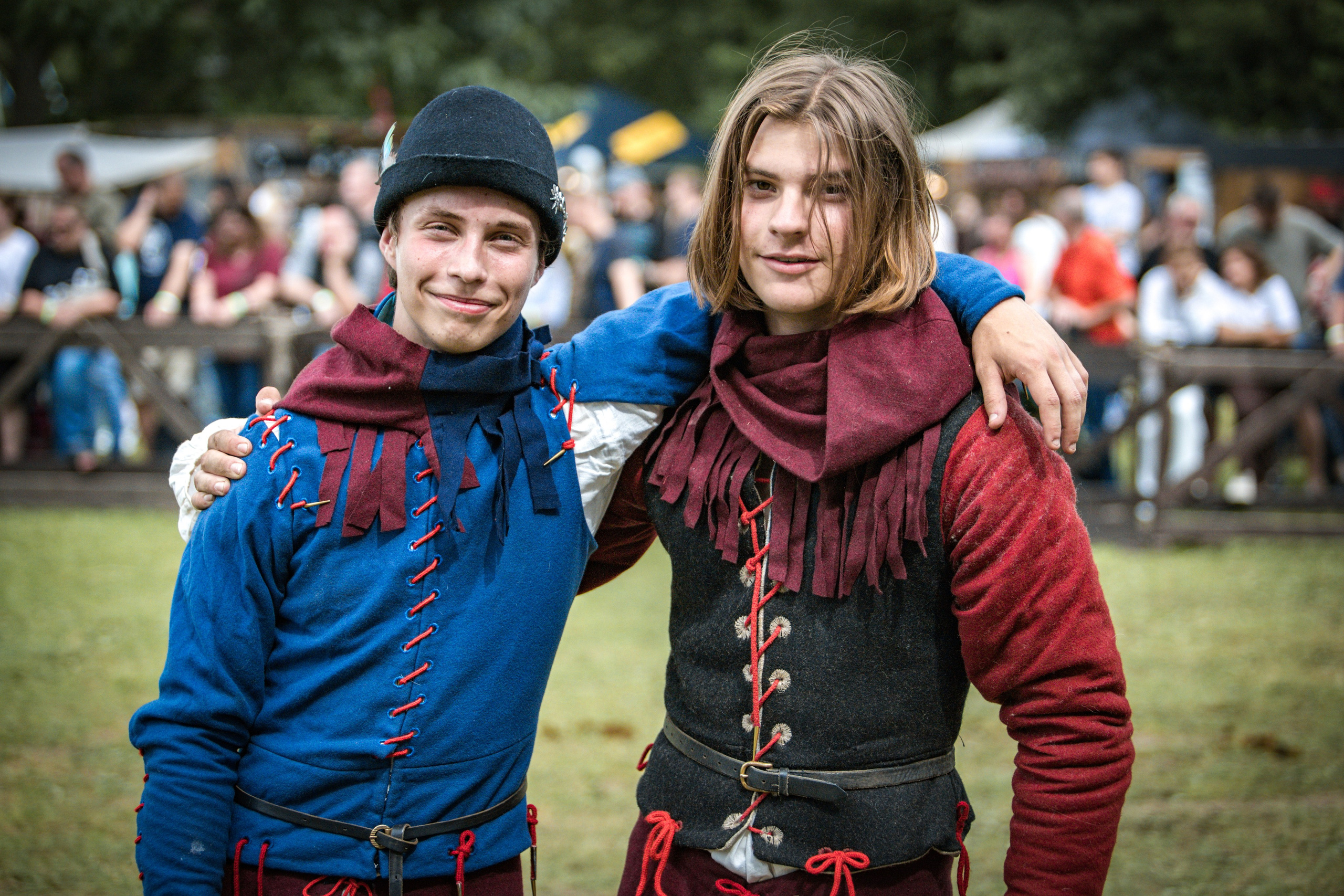 Наш Грюнвальд 2025. Рыцарский турнир. Профессиональный интерьерный и репортажный фотограф Минск и РБ. Максим Орлов