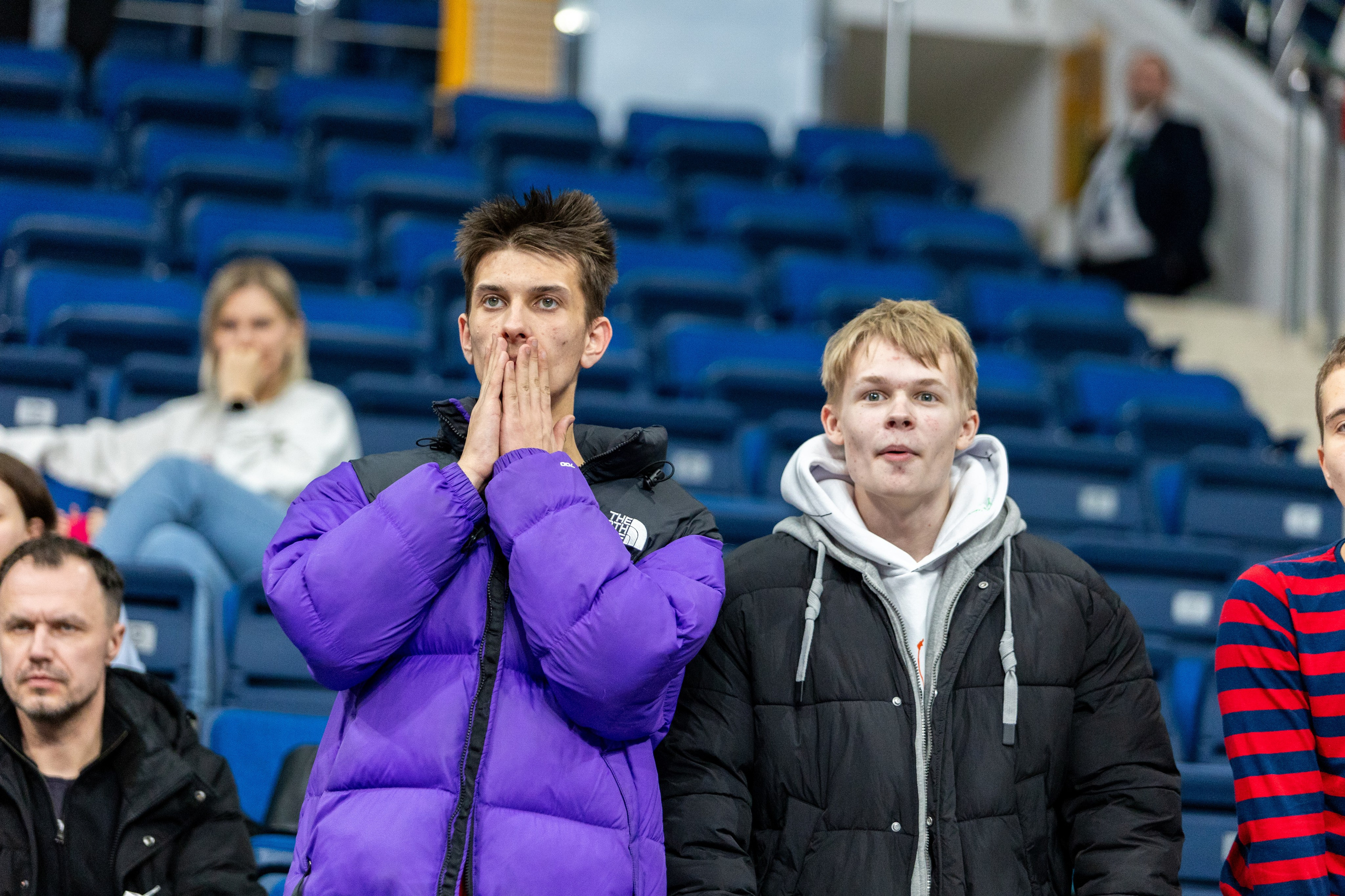 Баскетбол. Лучшие кадры. Минск — Уралмаш 13.02.2024. Профессиональный интерьерный и репортажный фотограф Минск и РБ. Максим Орлов