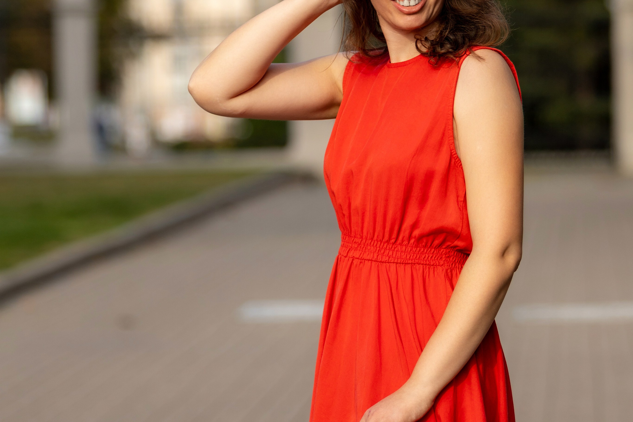 Марьяна. Профессиональный интерьерный и репортажный фотограф Минск и РБ. Максим Орлов