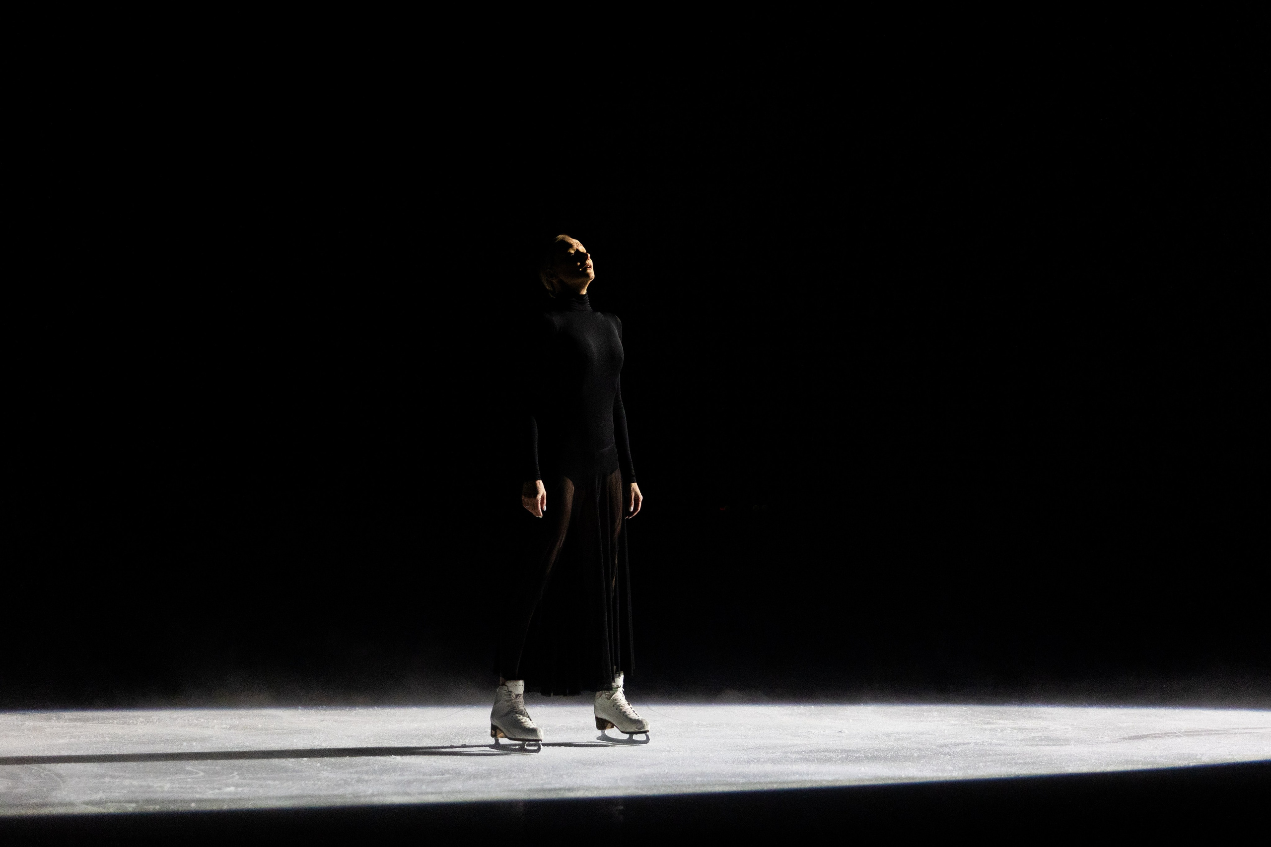 Ледовое шоу Ильи Авербуха 30.03.2024. Профессиональный интерьерный и репортажный фотограф Минск и РБ. Максим Орлов