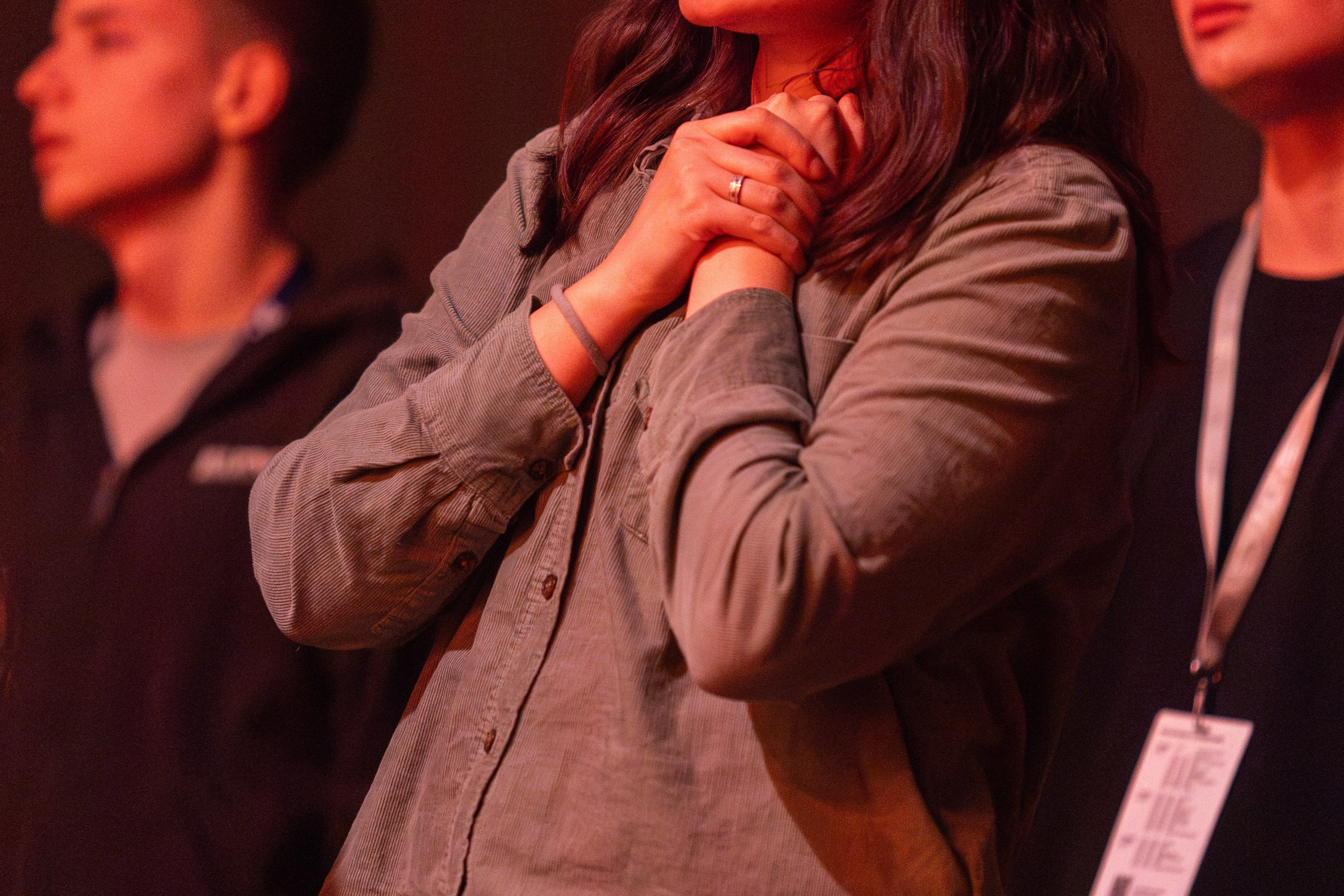 Конференция Medialive 2024. День третий. Профессиональный интерьерный и репортажный фотограф Минск и РБ. Максим Орлов