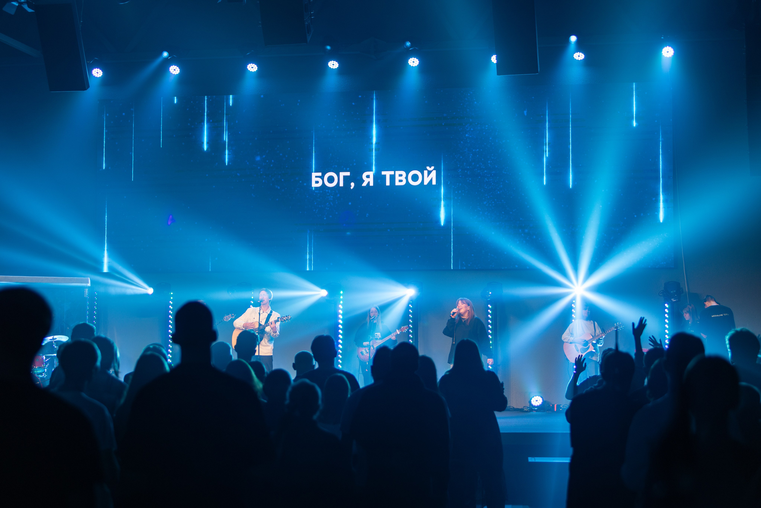 Конференция Medialive 2024. День третий. Профессиональный интерьерный и репортажный фотограф Минск и РБ. Максим Орлов